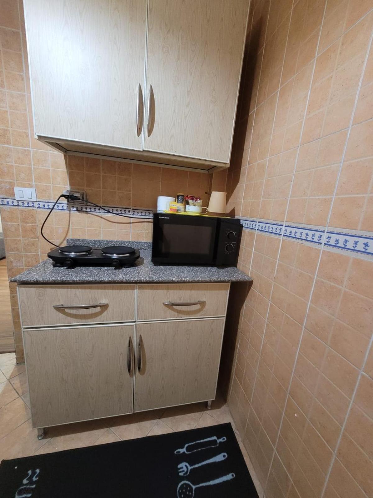Rehab elite Residence fully equipped flat in rehab city