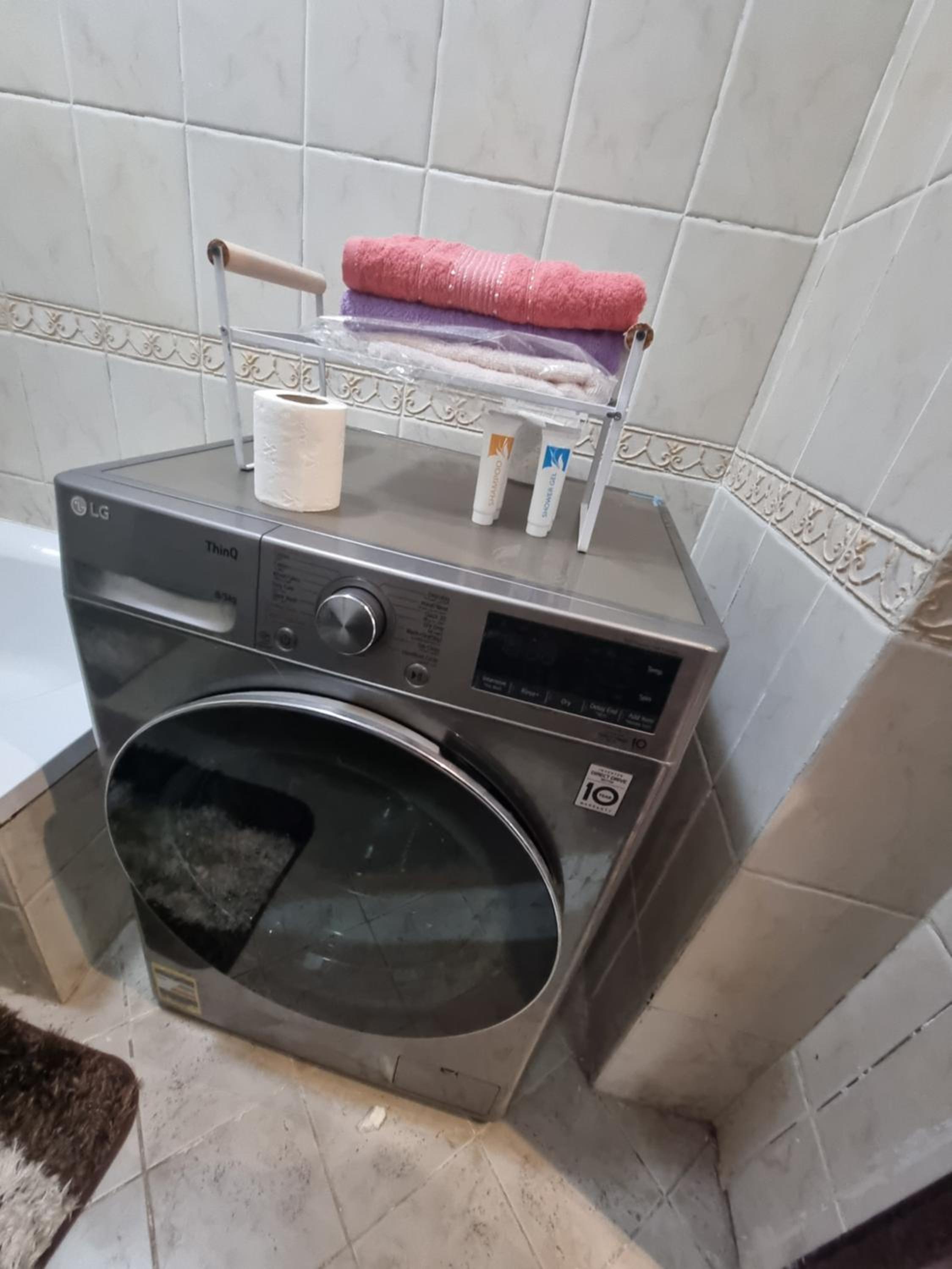 Rehab elite Residence fully equipped flat in rehab city