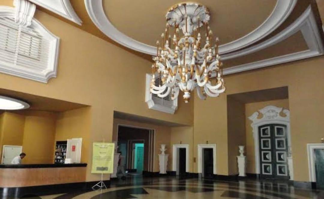 Apartamento Hotel Quitandinha