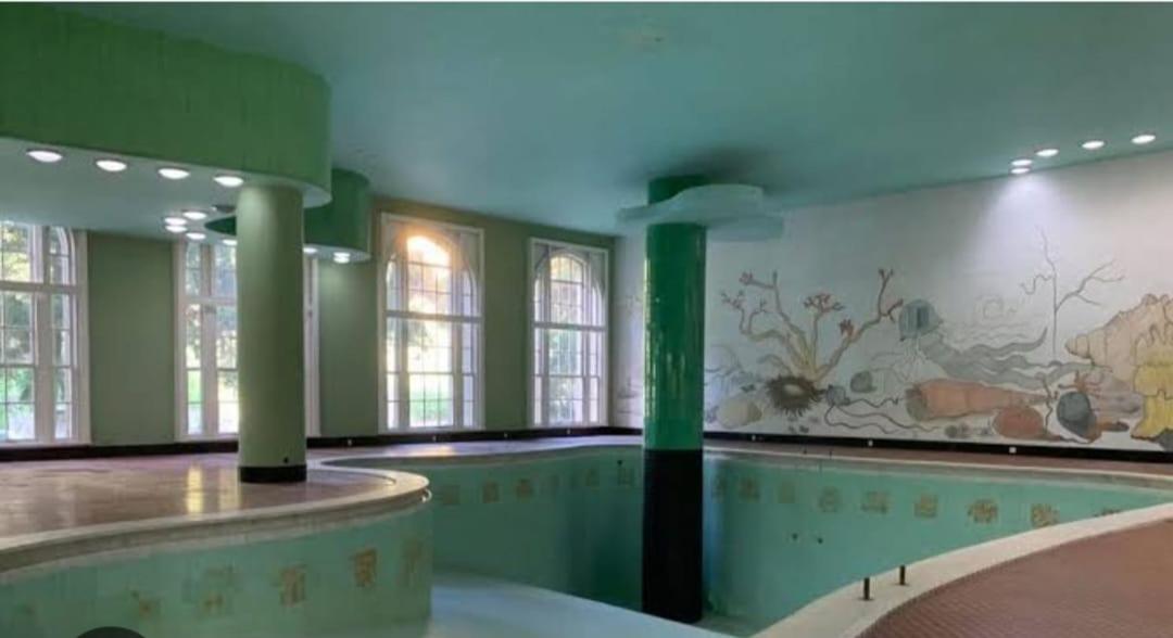Apartamento Hotel Quitandinha