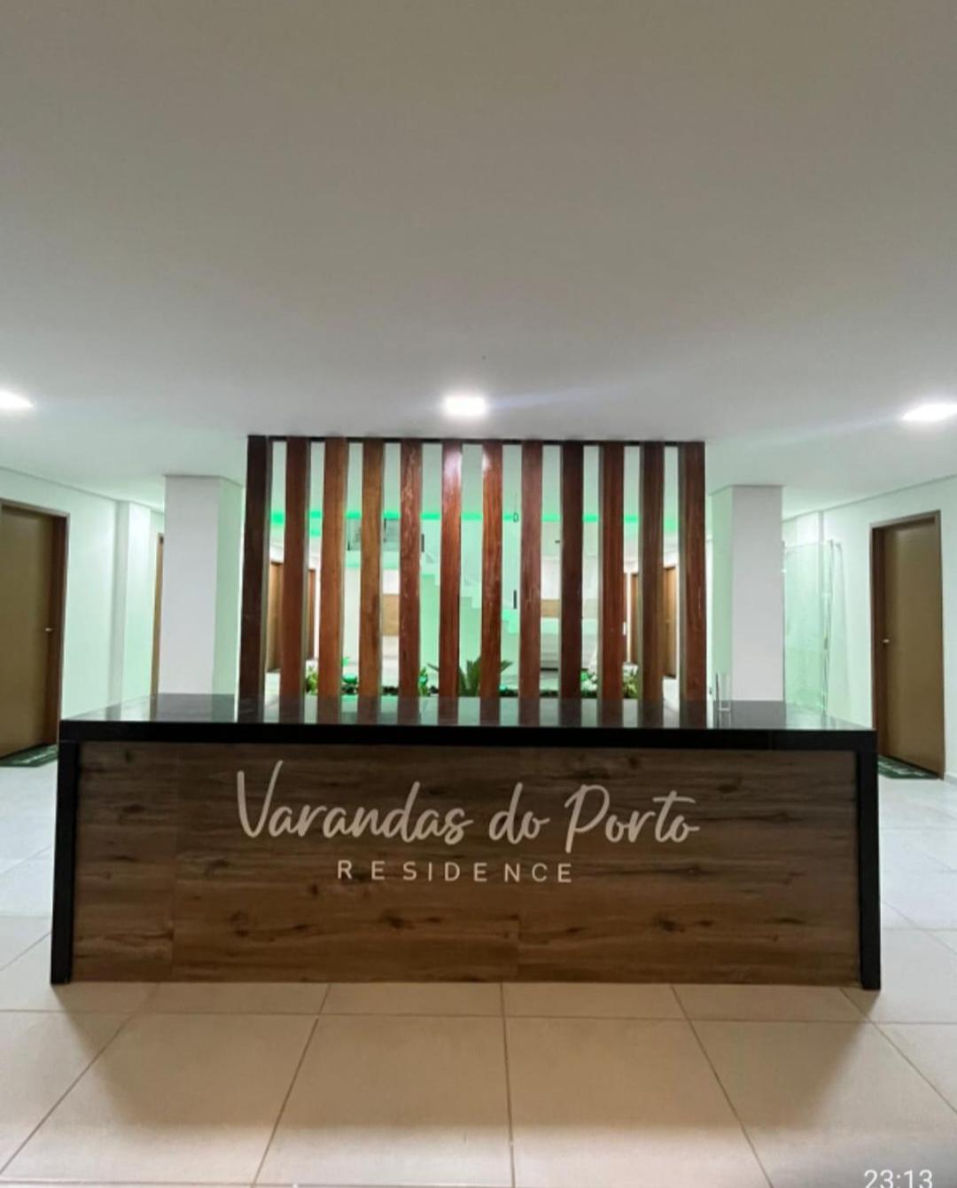 Varandas do Porto 406