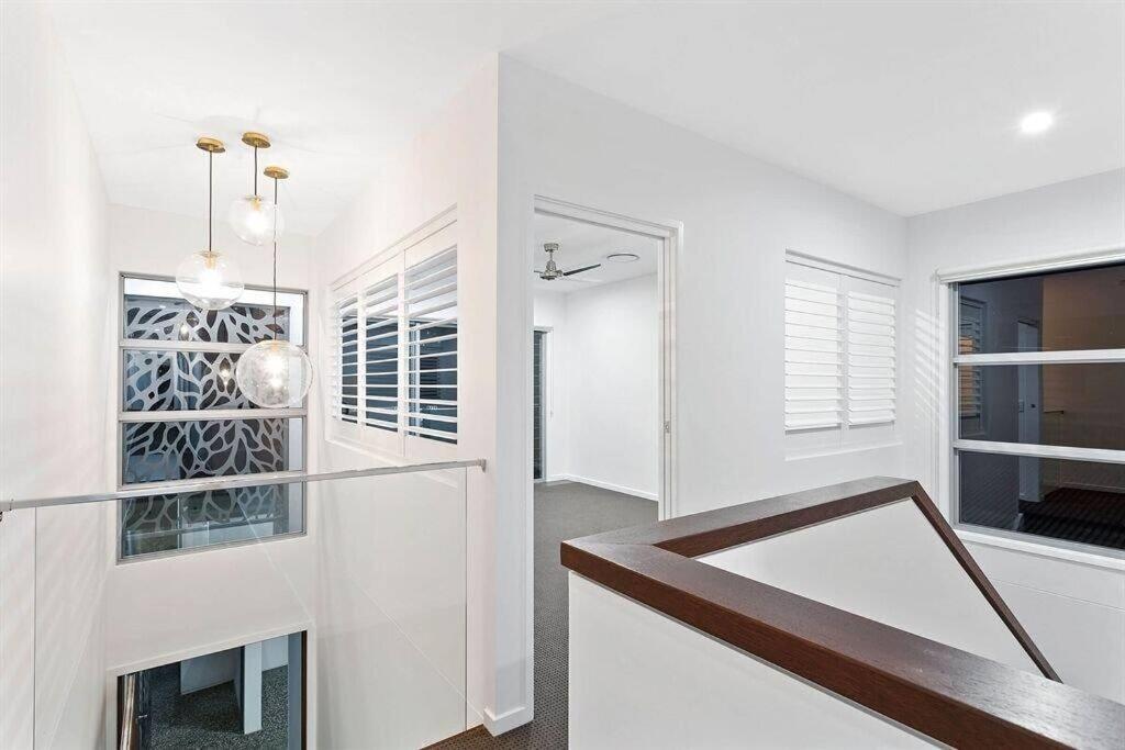 Bliss At Surfers Paradise