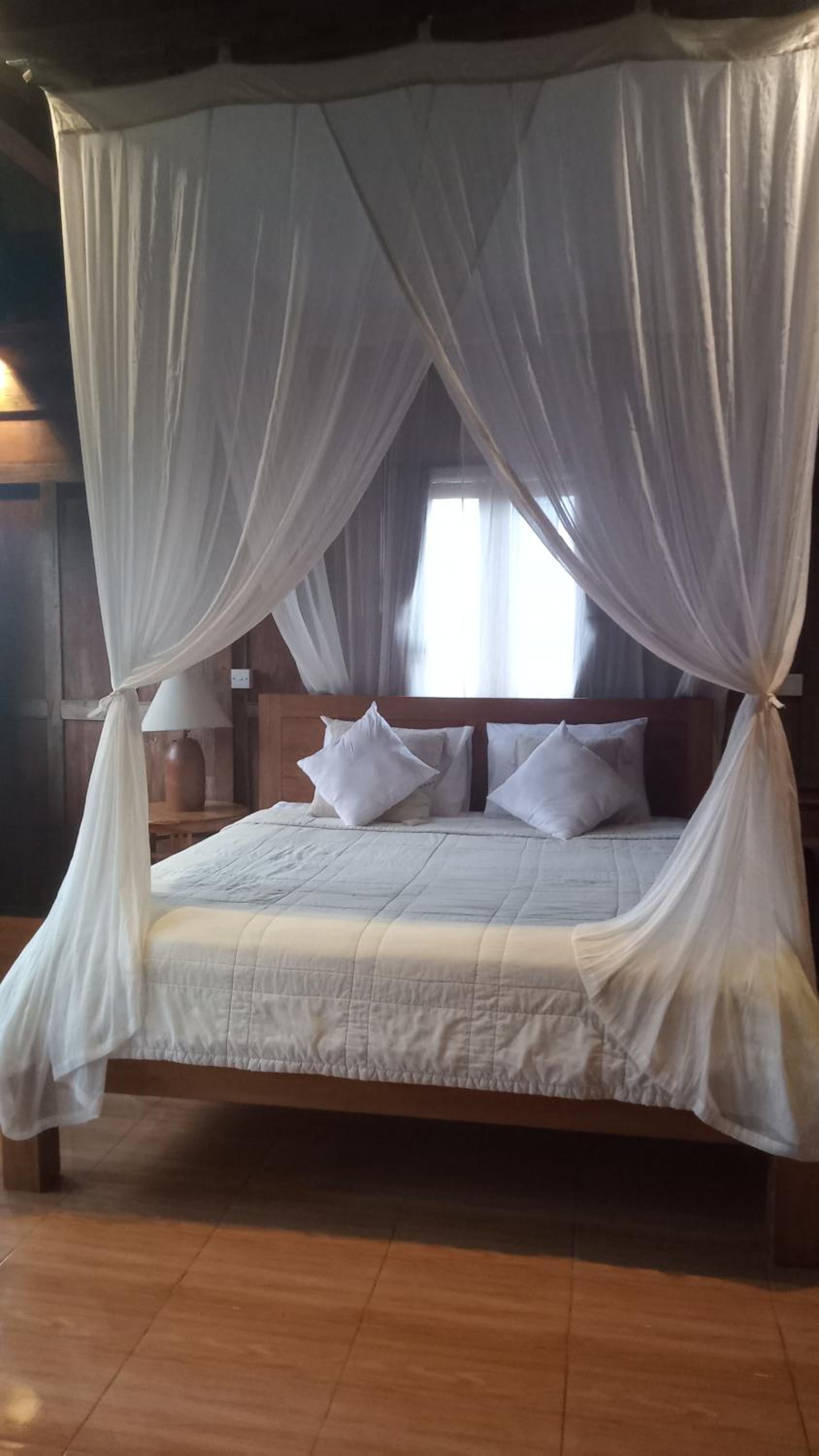 Villa joglo house nagi