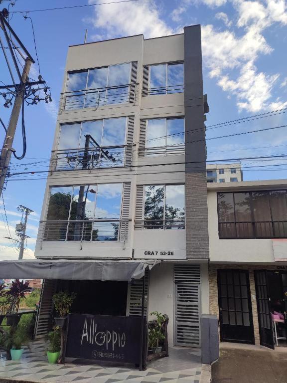 building