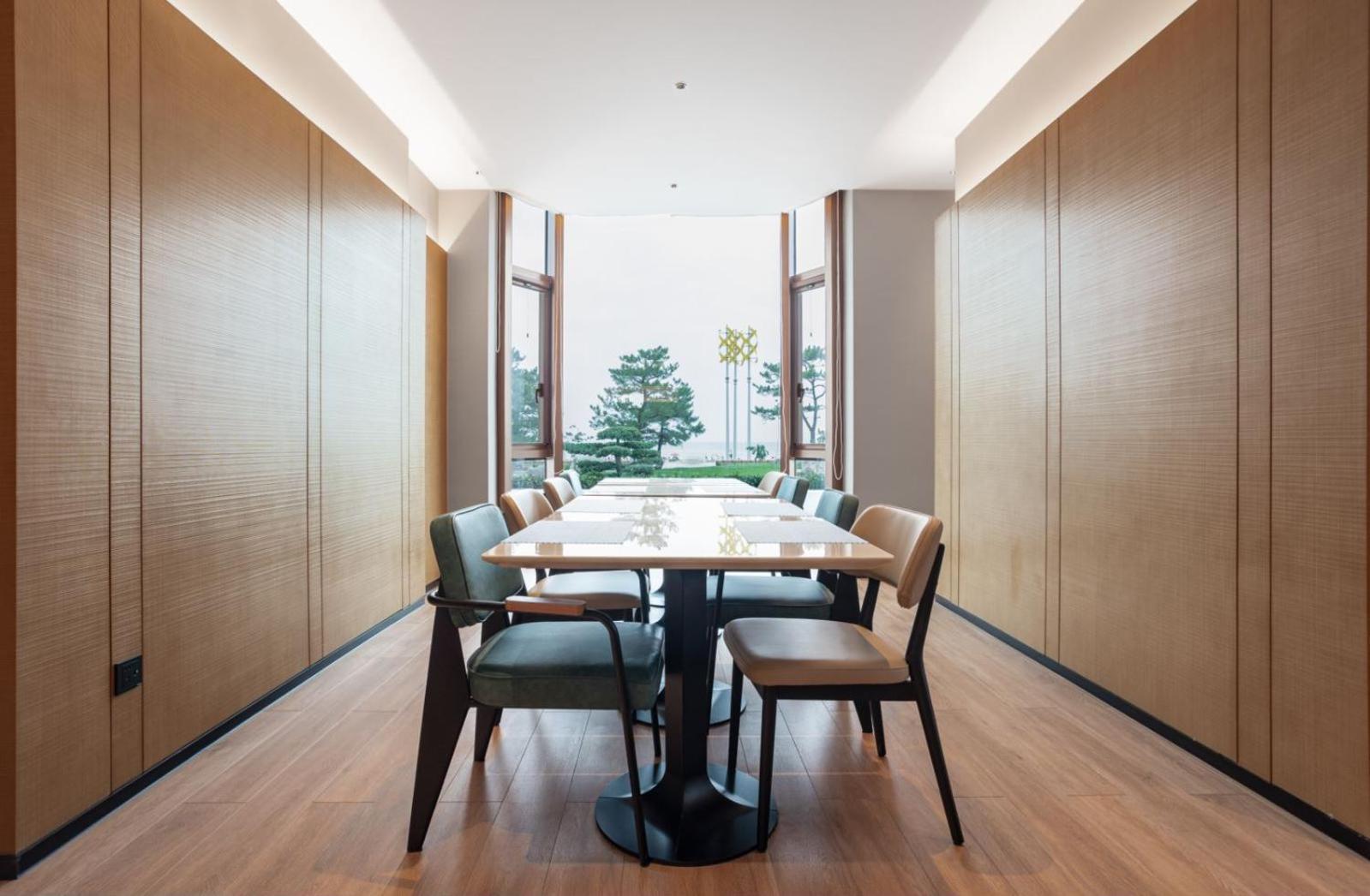 Yantai Vacations - Fairfield by Marriott Yantai, Huang-Bohai New Area - Property Image 3