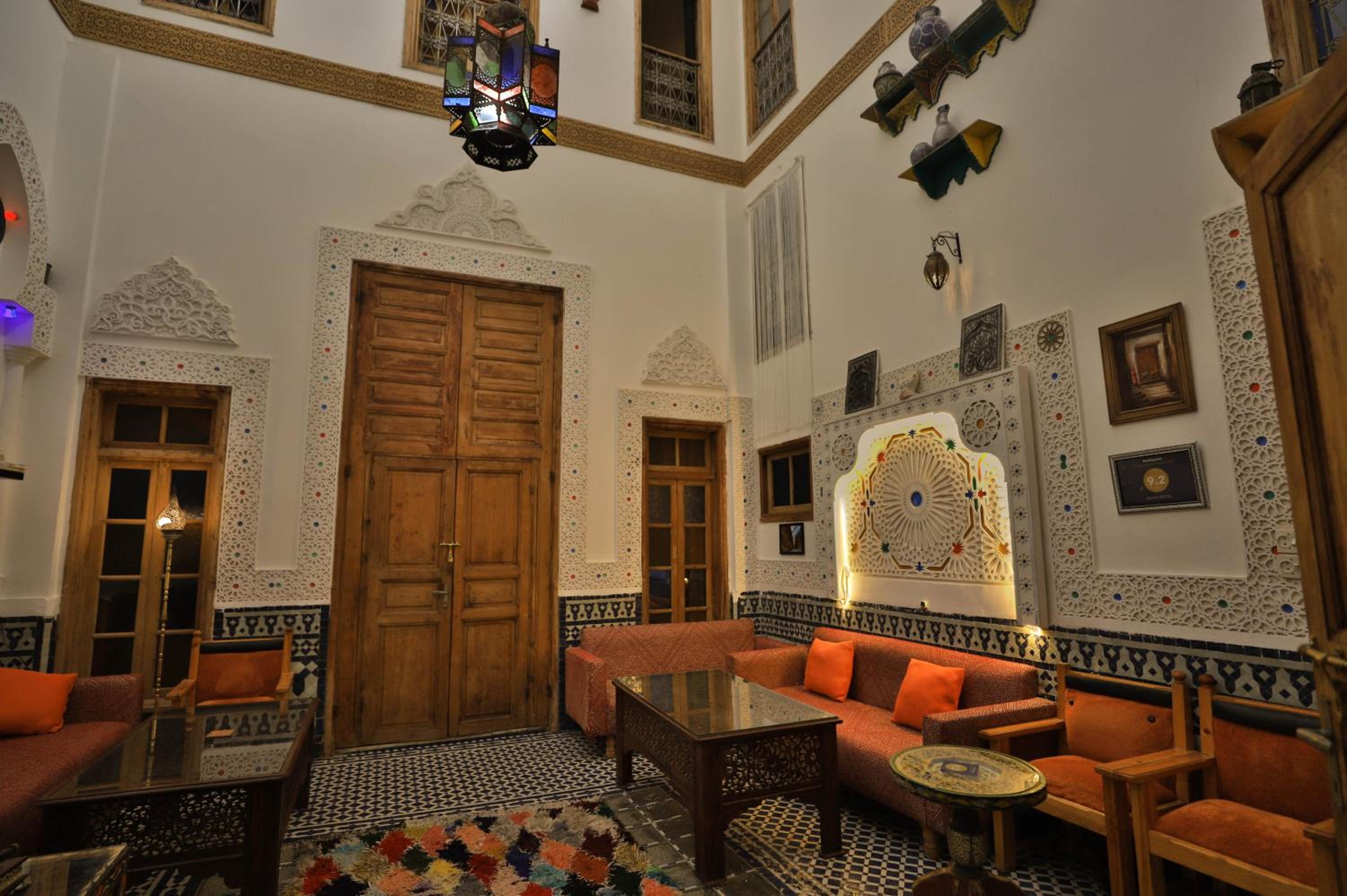 lounge