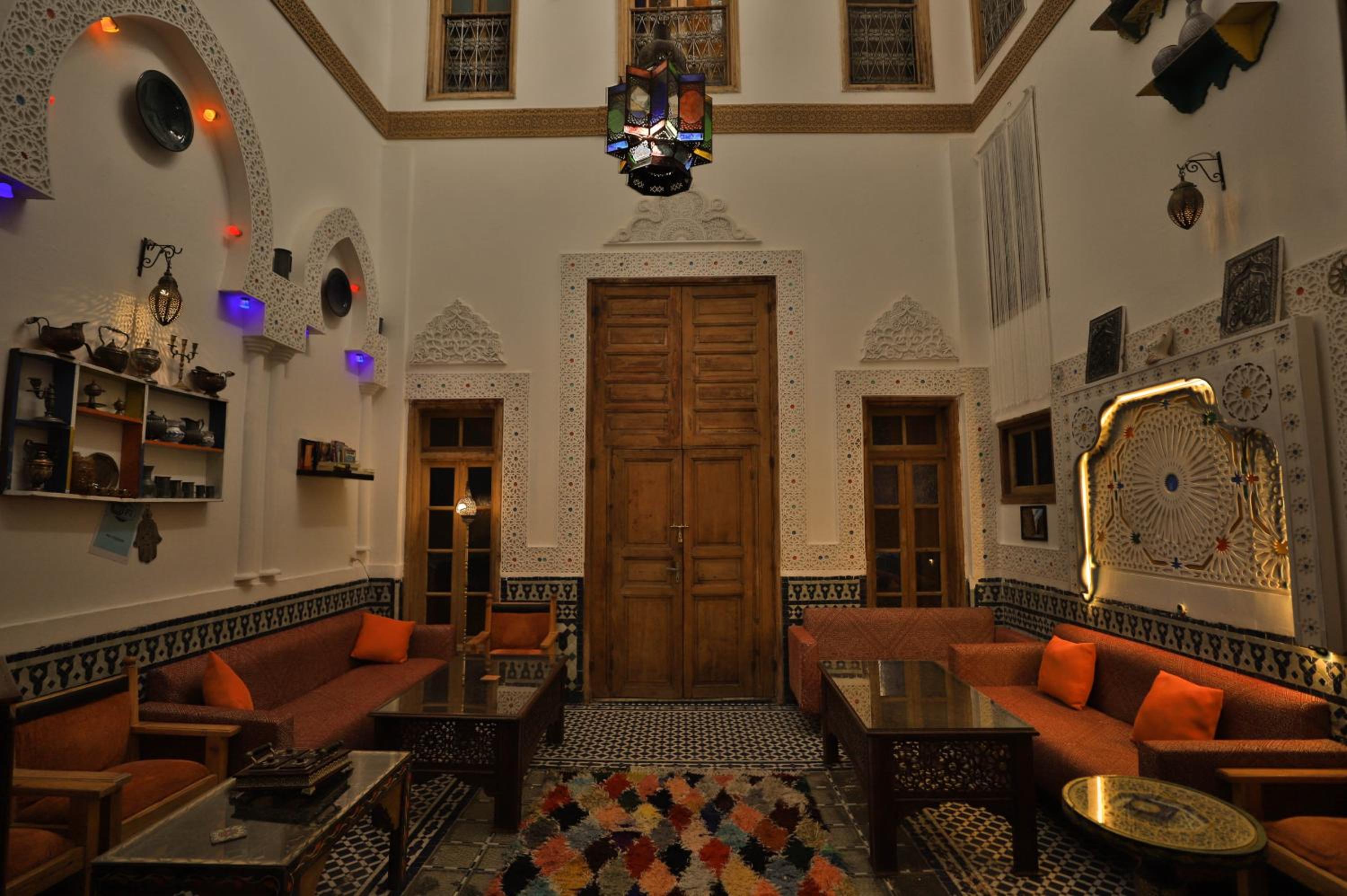 lounge