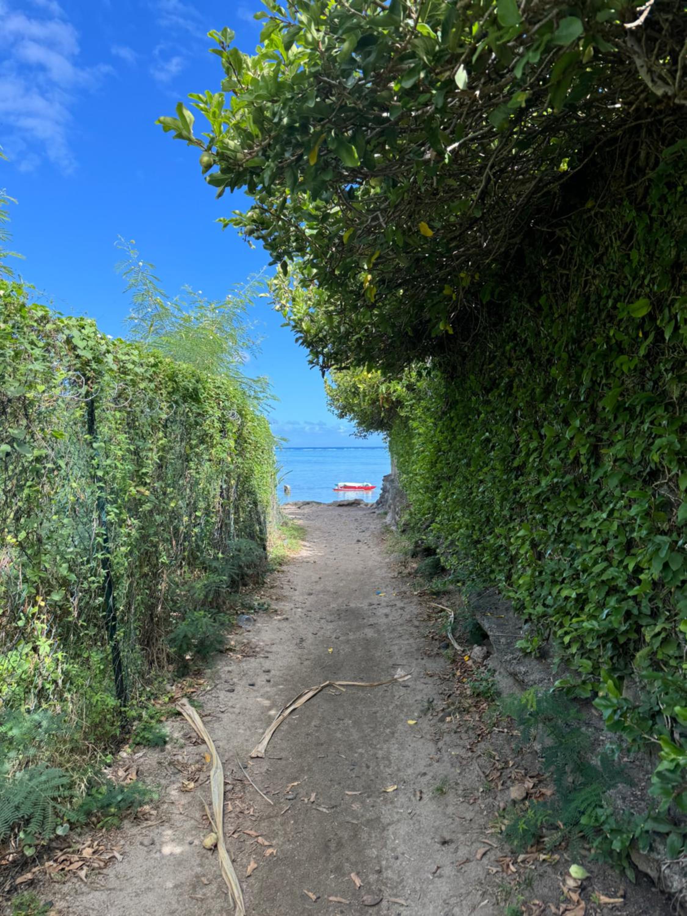 Bungalow cosy -2 min walk to beach -calme & confort
