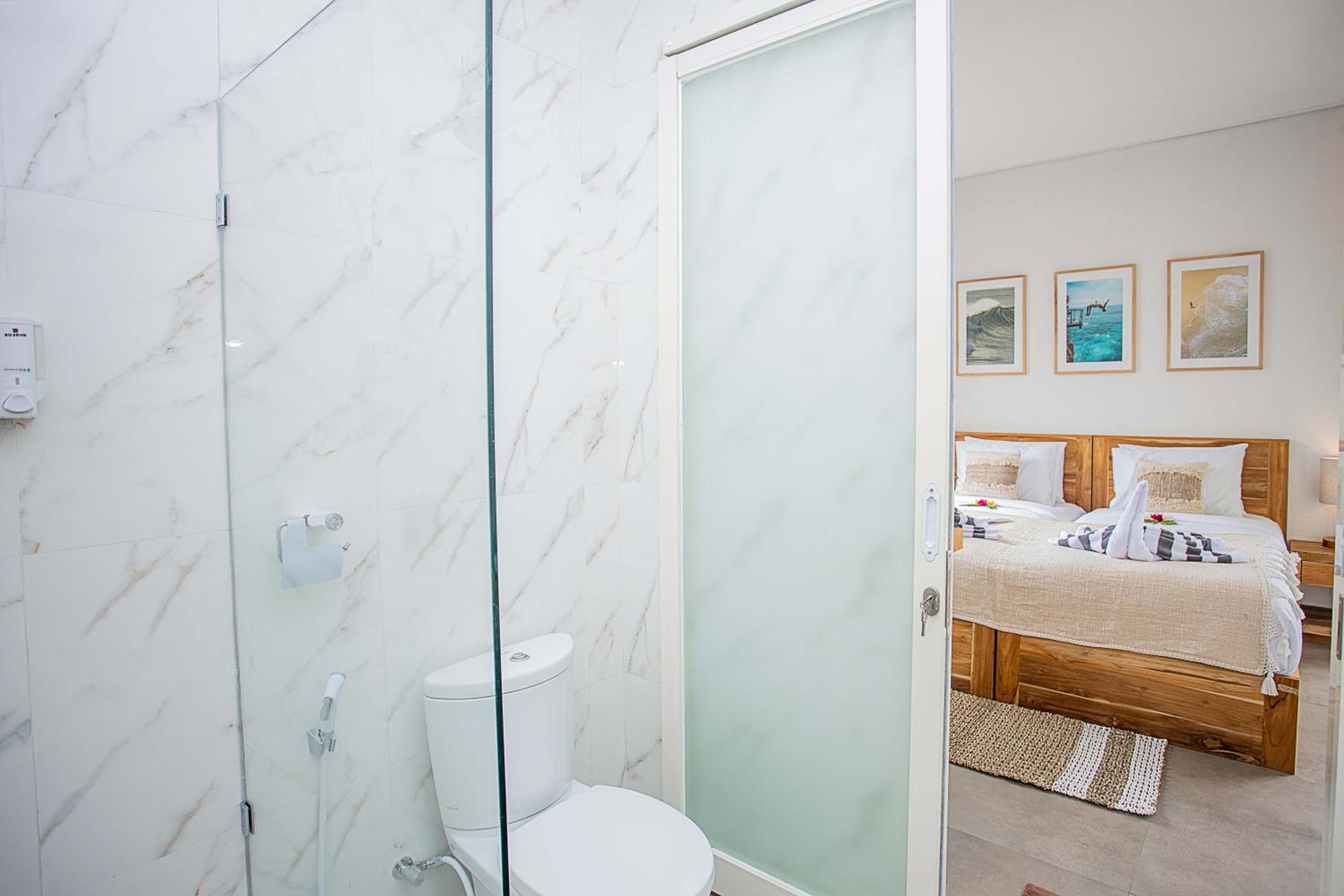 Alas Villa - 3 Bedrooms Private Pool Villas