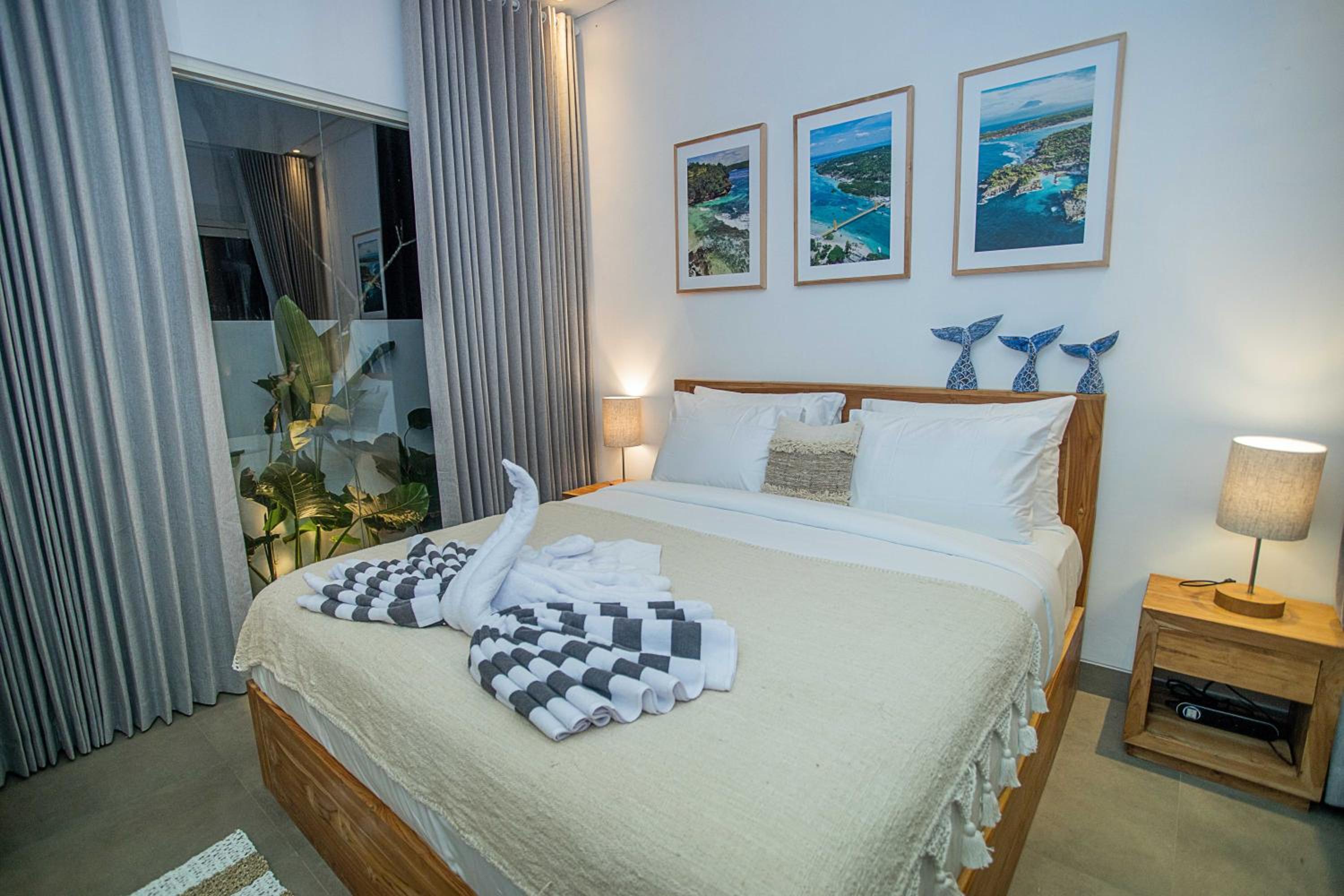 Alas Villa - 3 Bedrooms Private Pool Villas