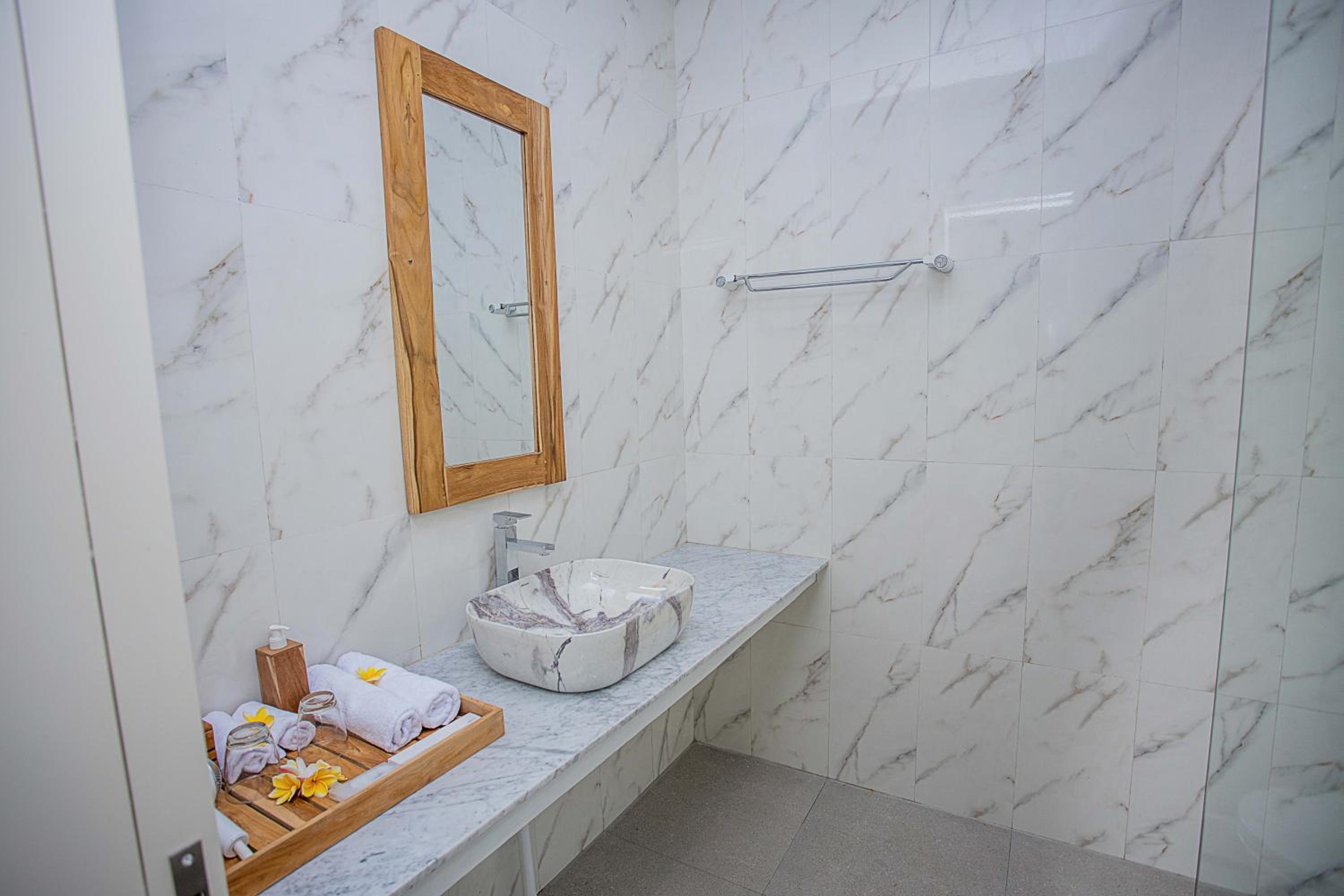 Alas Villa - 3 Bedrooms Private Pool Villas