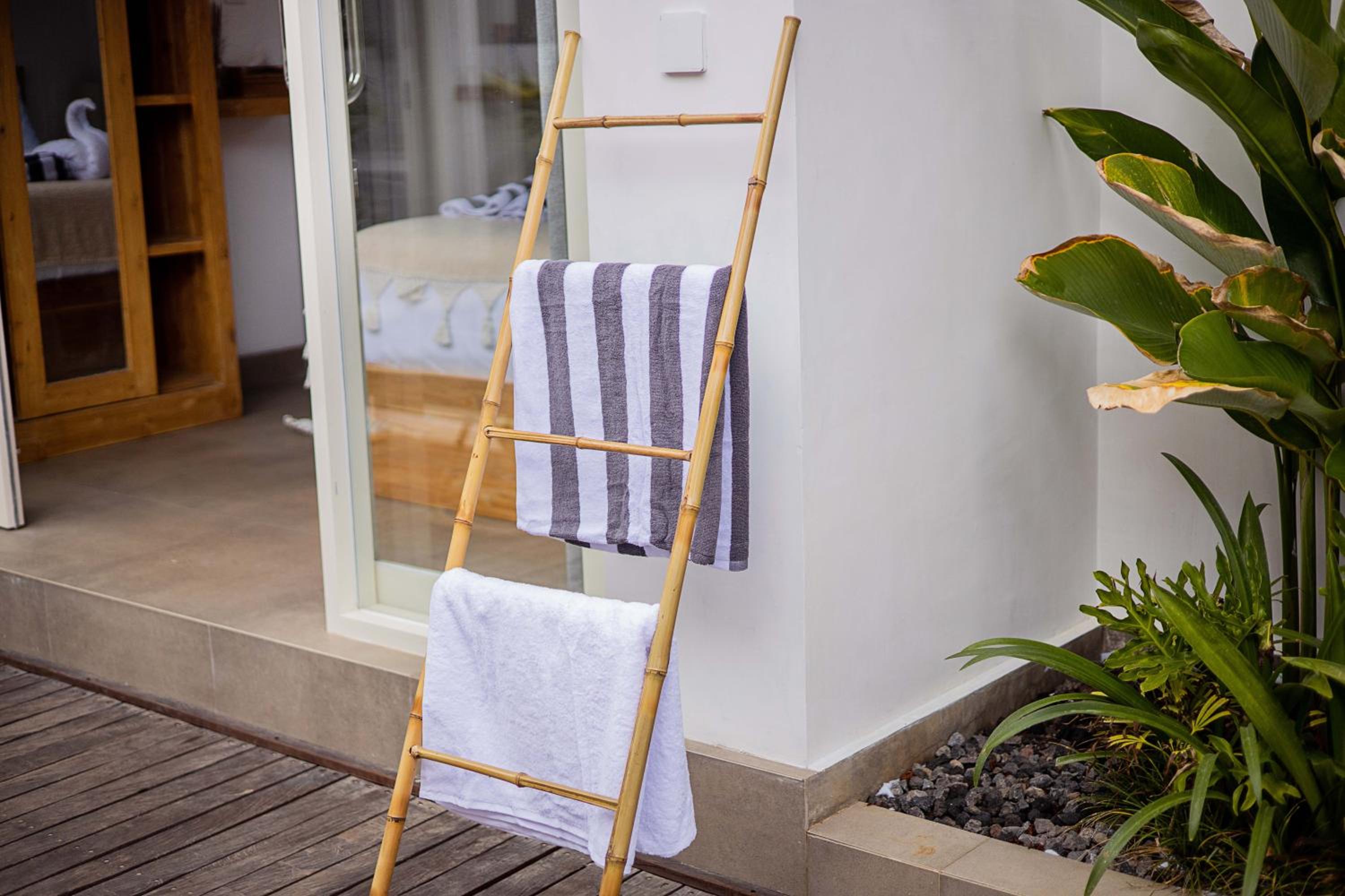 Alas Villa - 3 Bedrooms Private Pool Villas