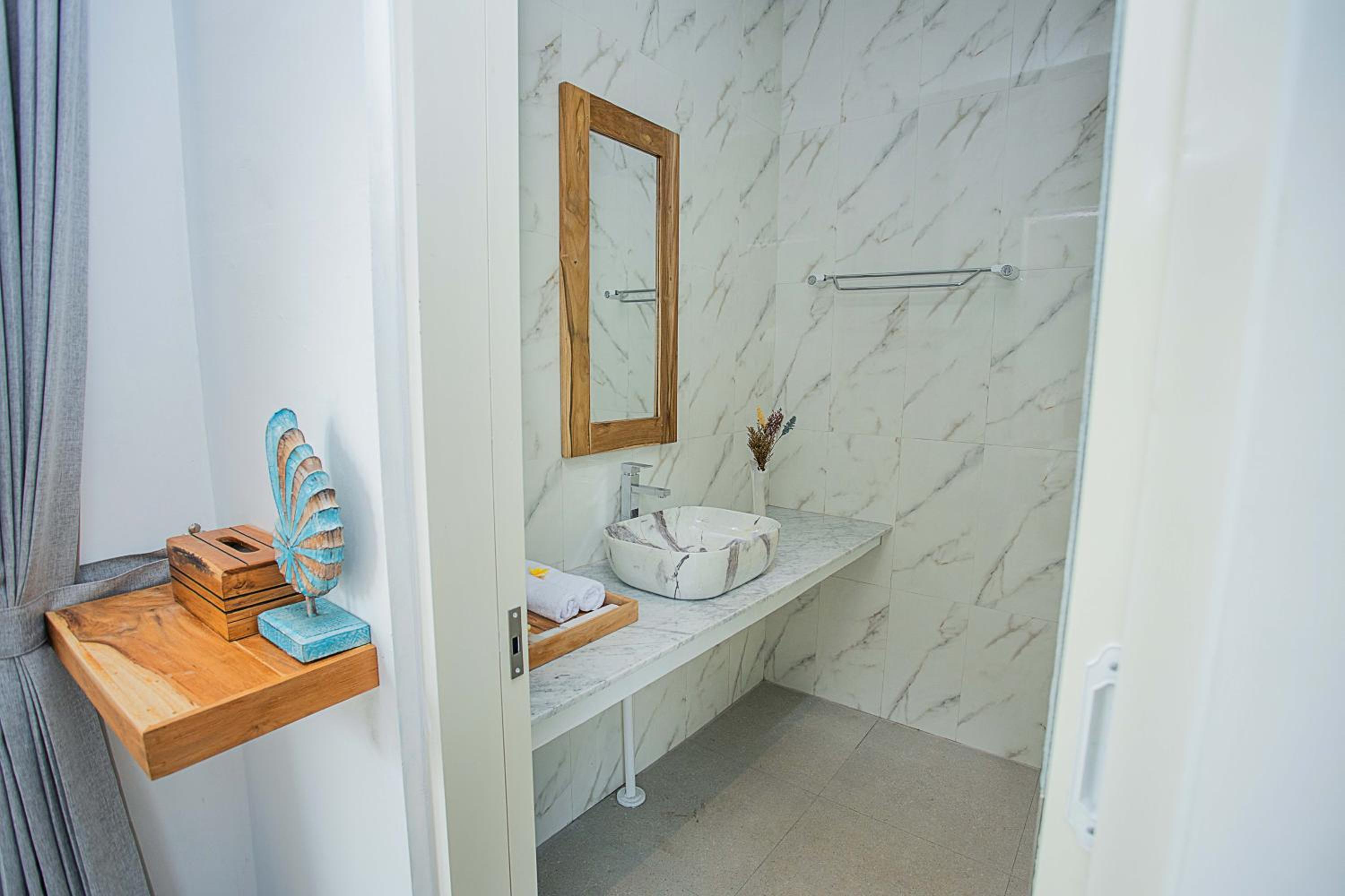 Alas Villa - 3 Bedrooms Private Pool Villas