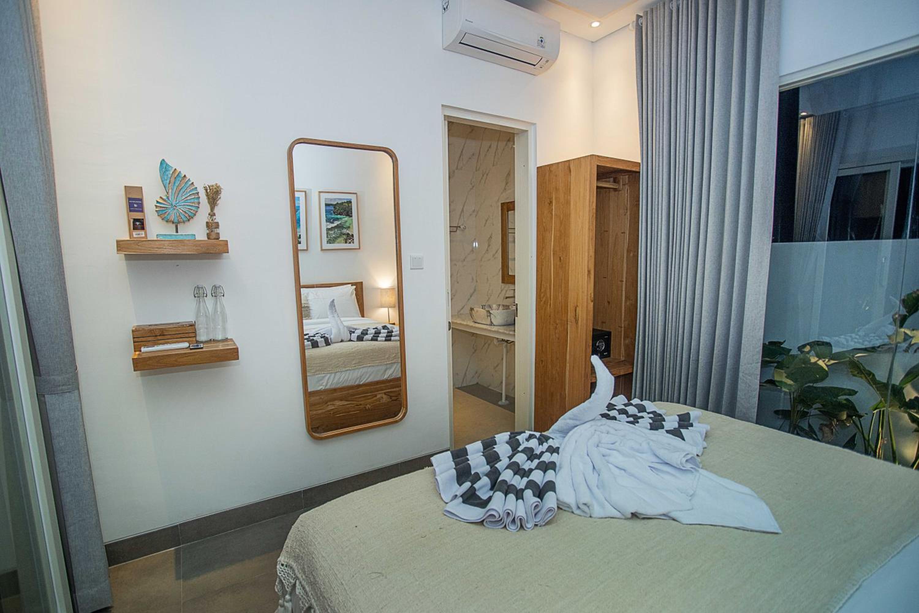 Alas Villa - 3 Bedrooms Private Pool Villas