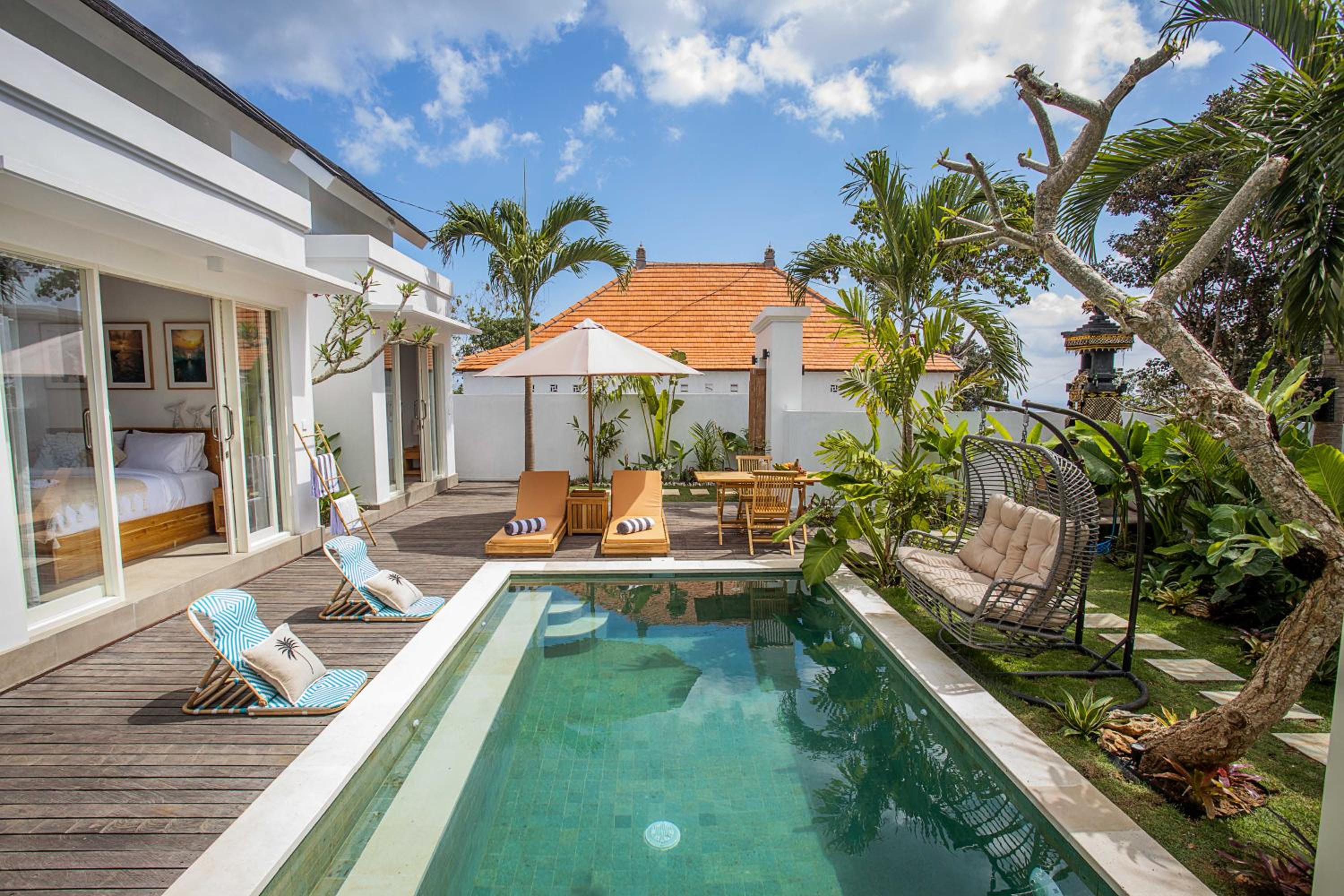 Alas Villa - 3 Bedrooms Private Pool Villas