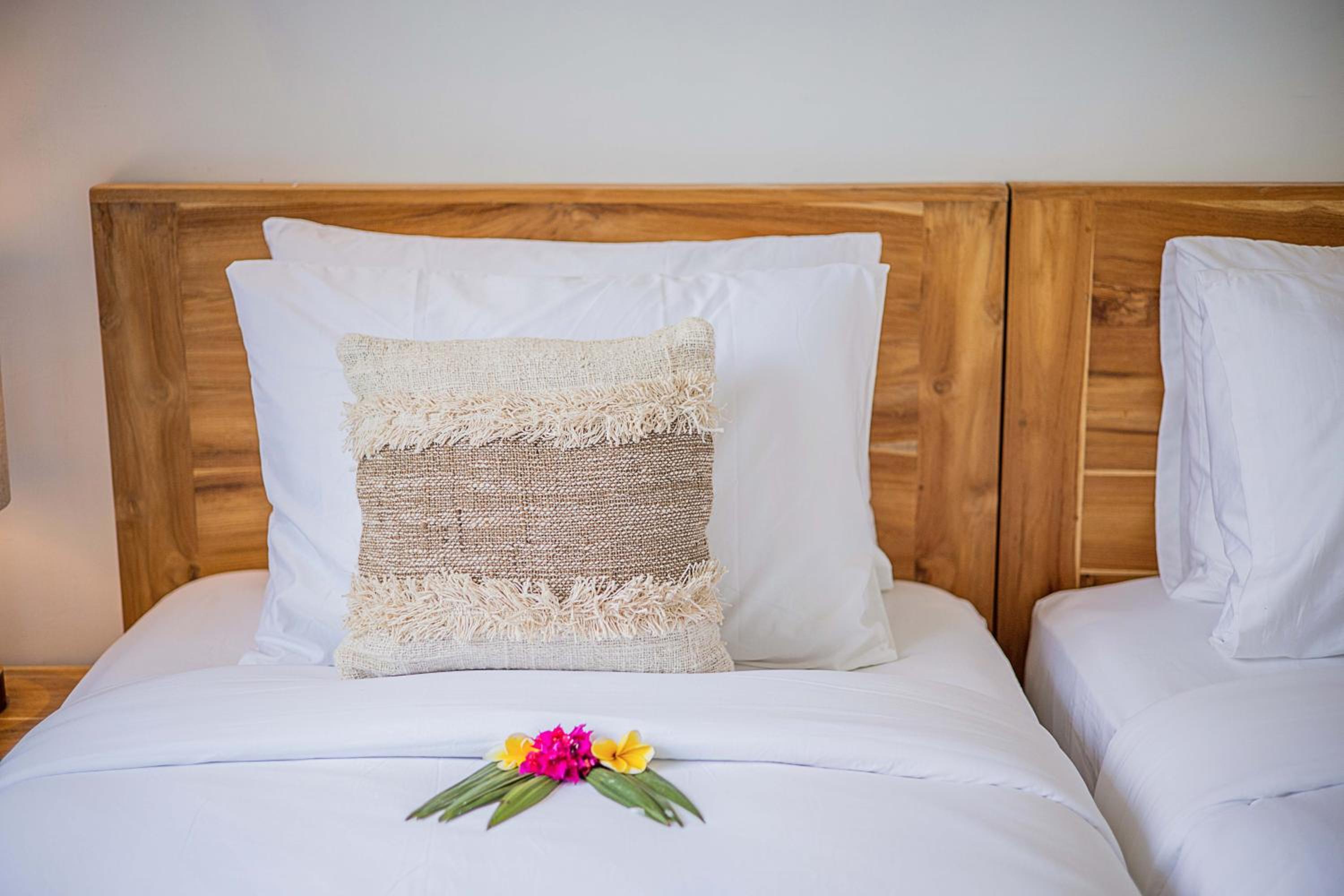 Alas Villa - 3 Bedrooms Private Pool Villas