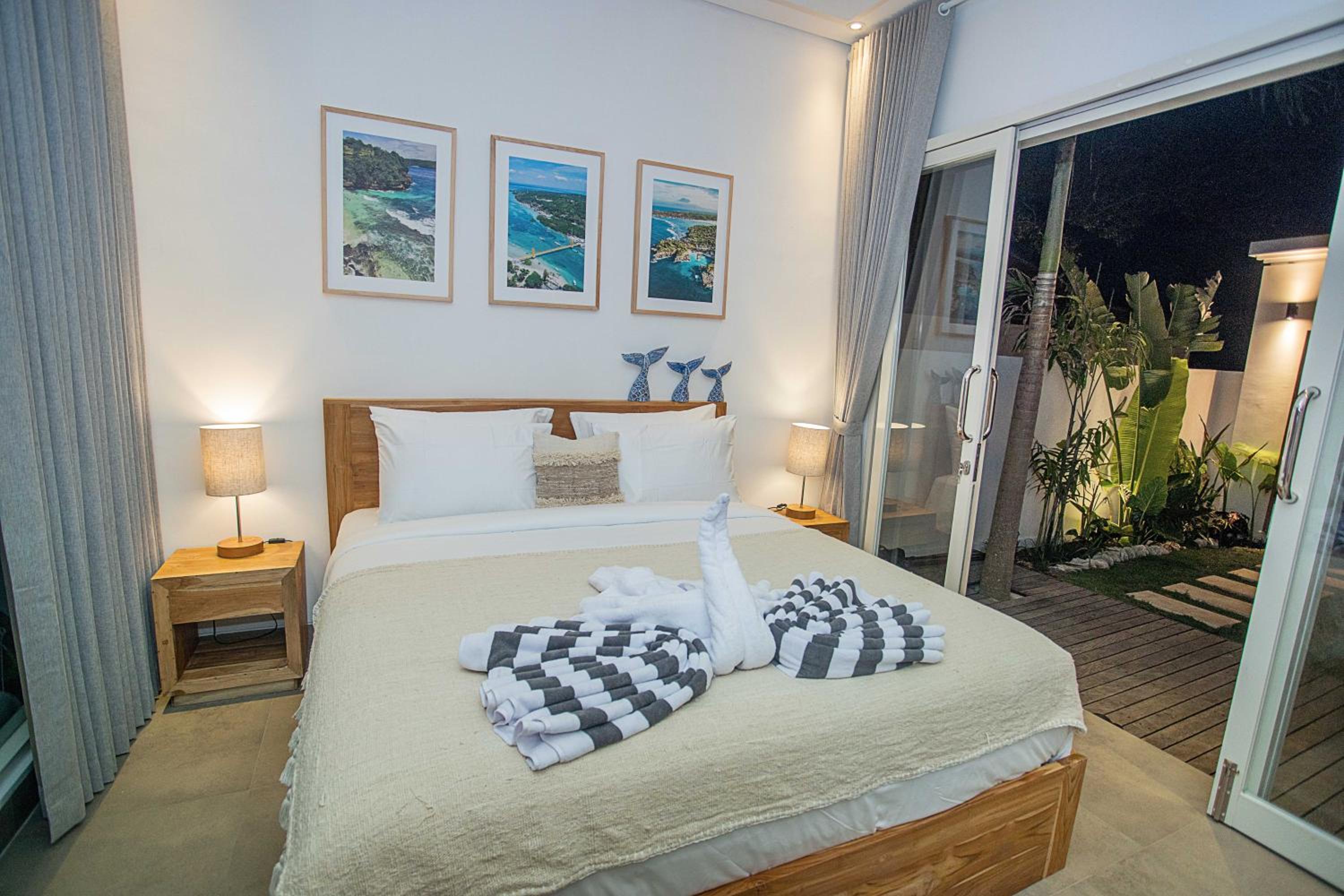 Alas Villa - 3 Bedrooms Private Pool Villas