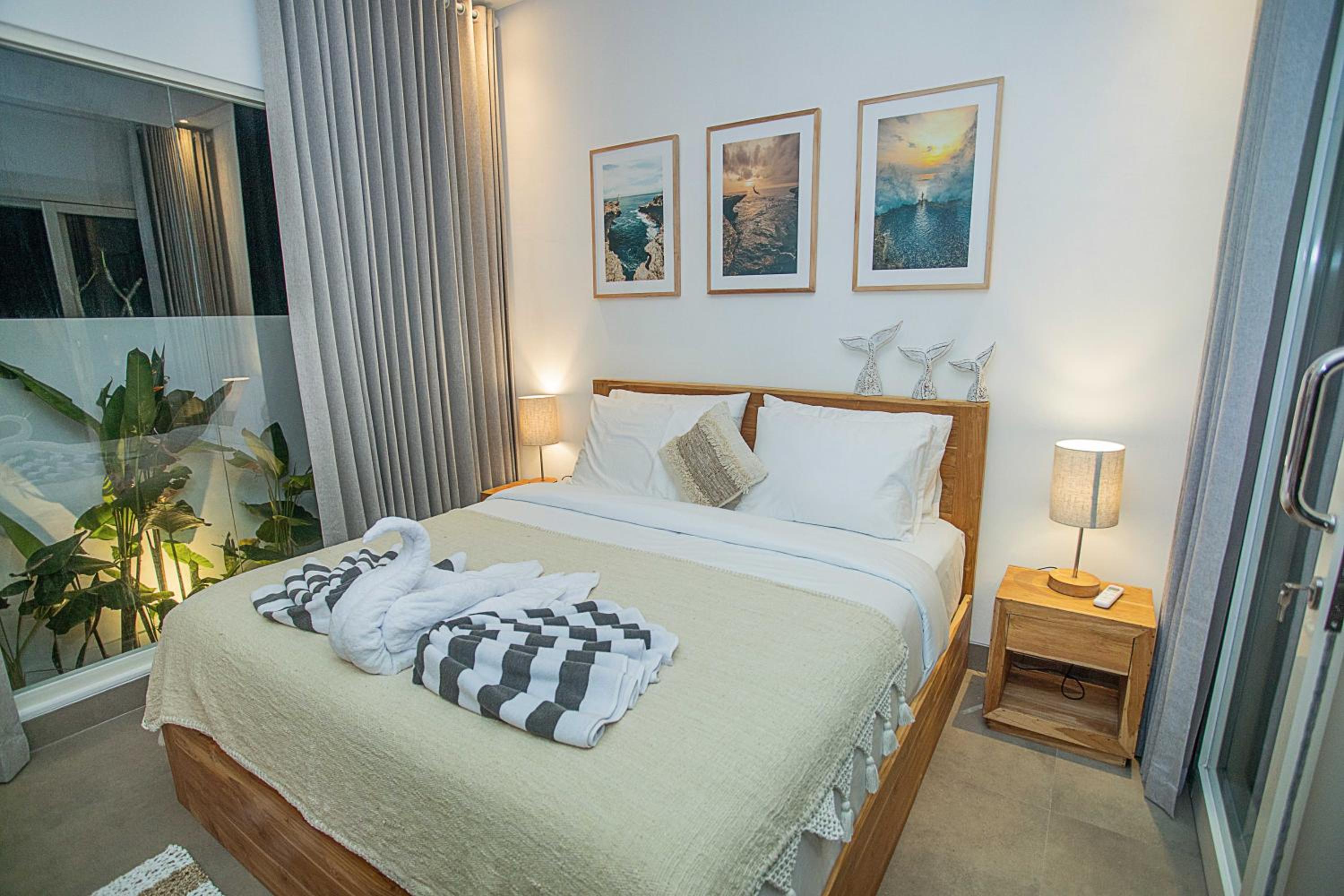 Alas Villa - 3 Bedrooms Private Pool Villas