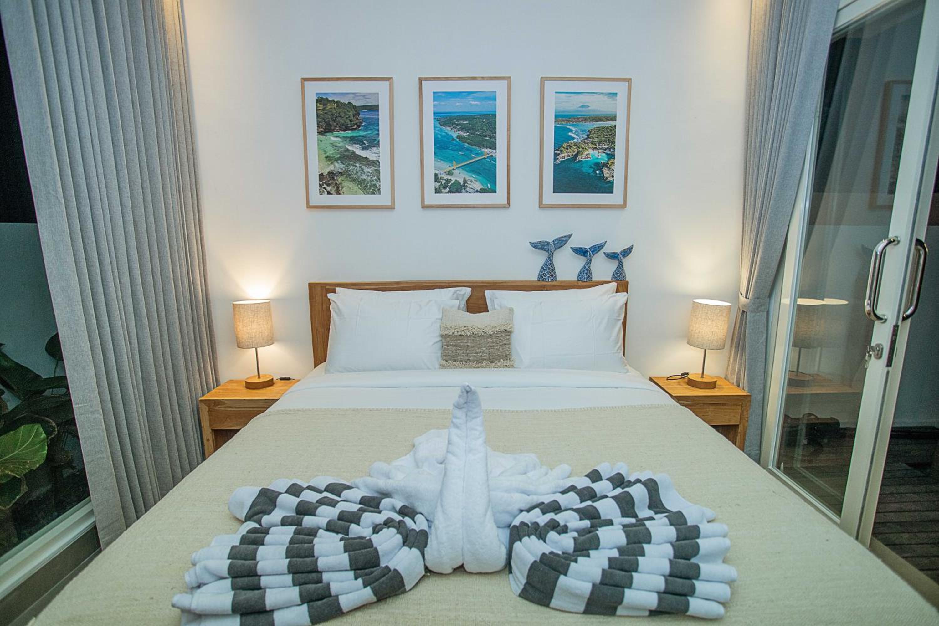 Alas Villa - 3 Bedrooms Private Pool Villas