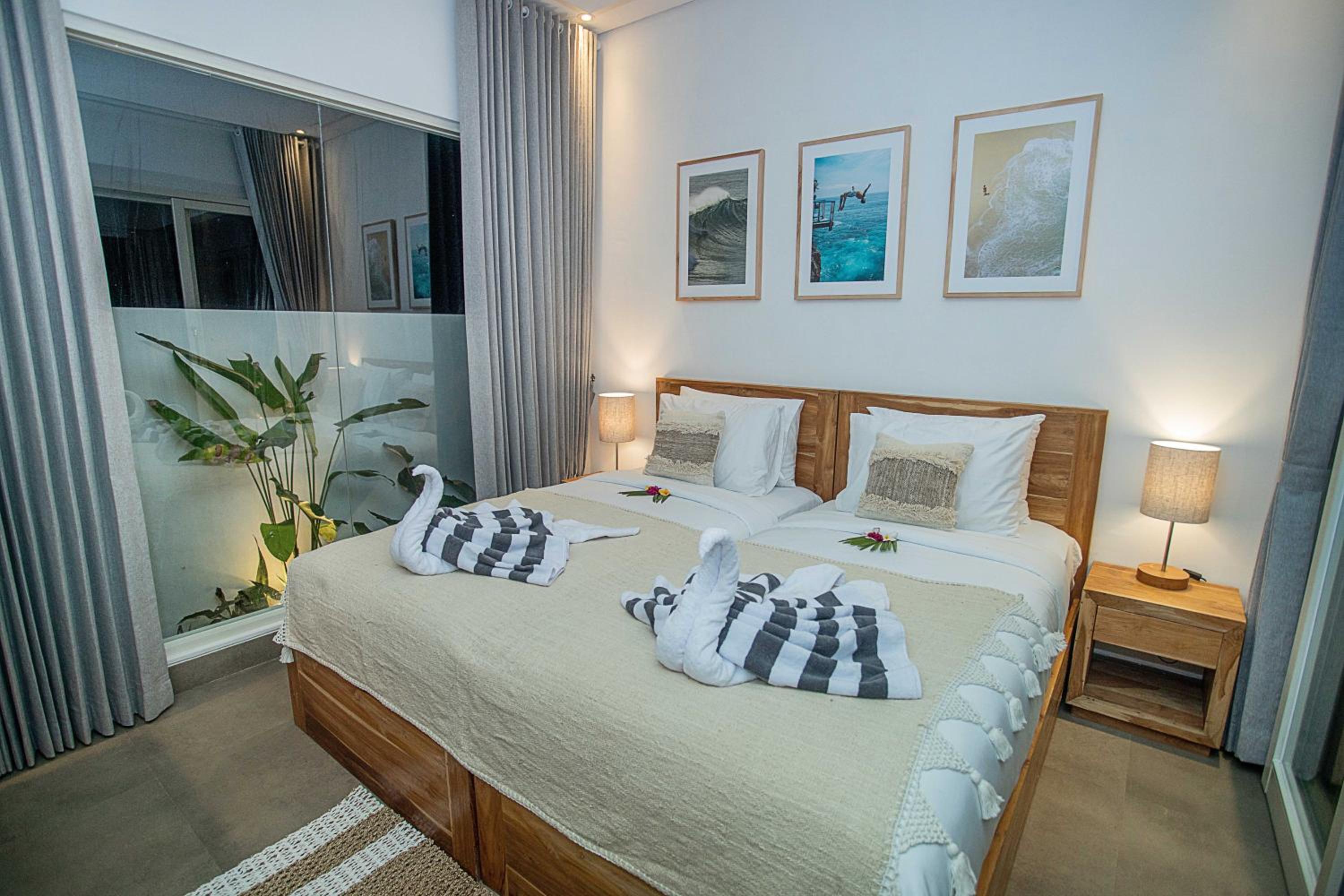 Alas Villa - 3 Bedrooms Private Pool Villas