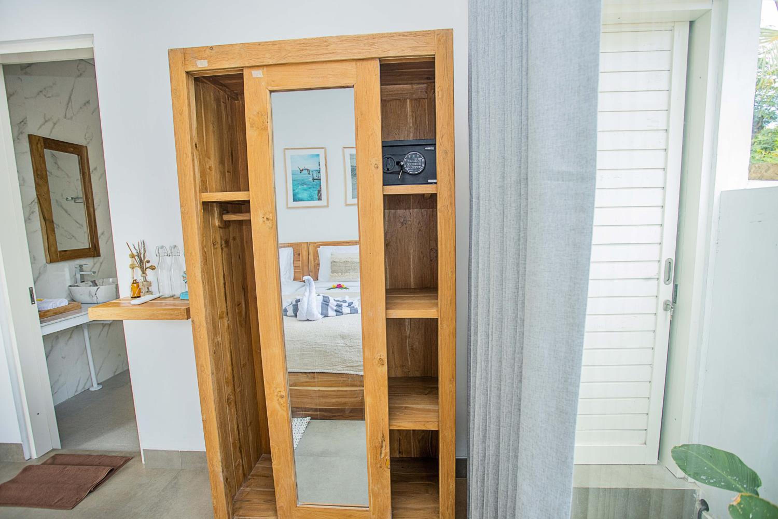 Alas Villa - 3 Bedrooms Private Pool Villas