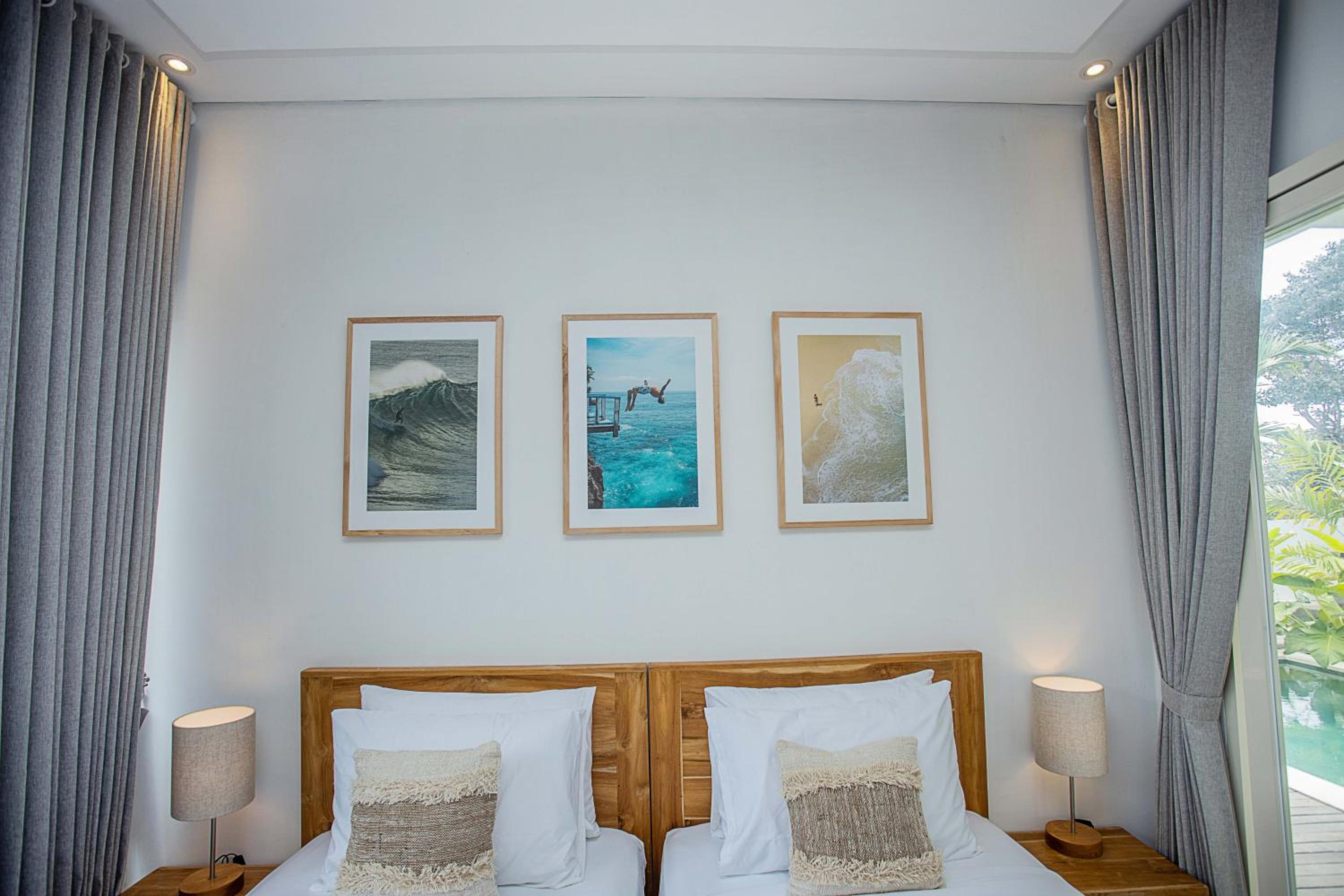 Alas Villa - 3 Bedrooms Private Pool Villas