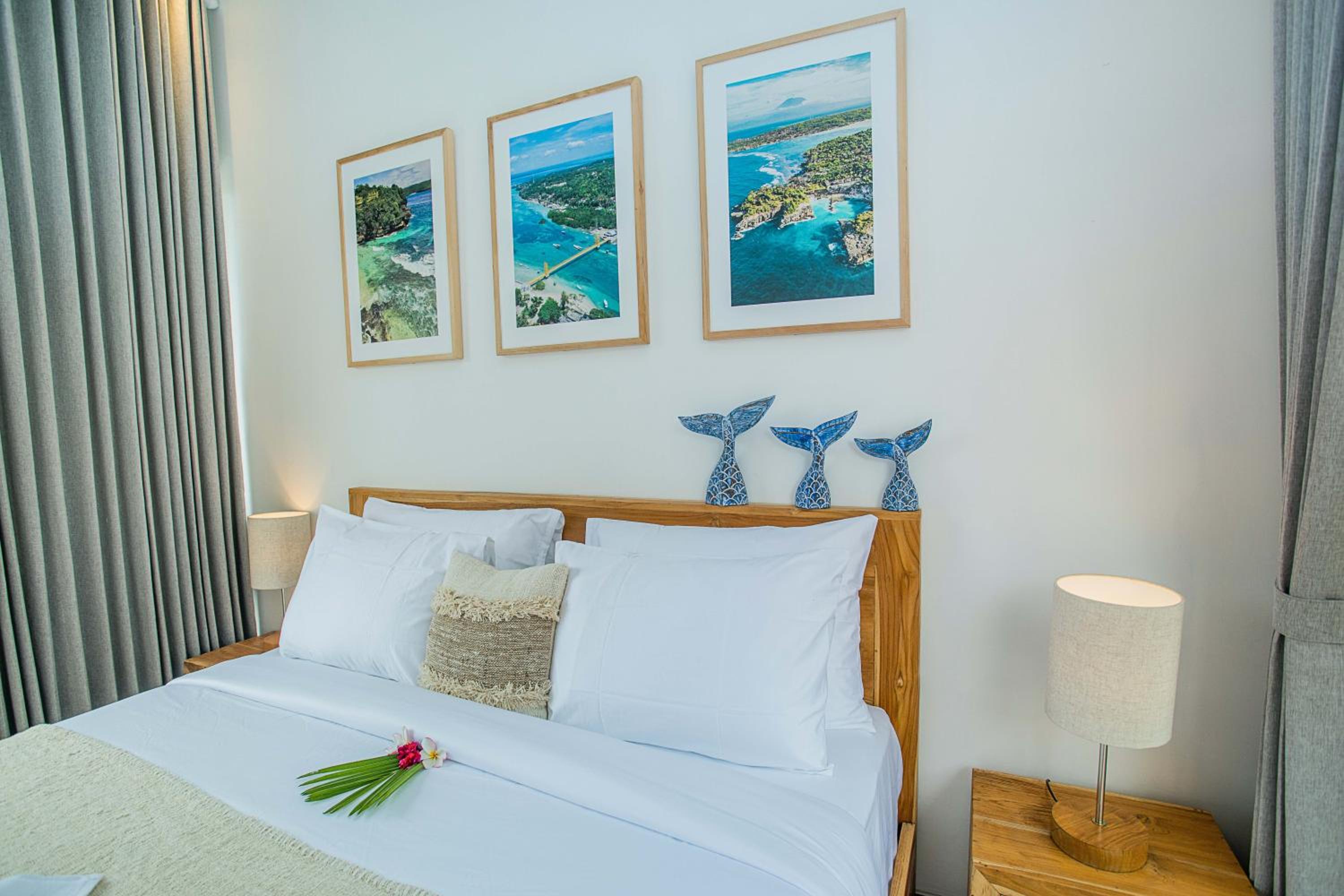Alas Villa - 3 Bedrooms Private Pool Villas