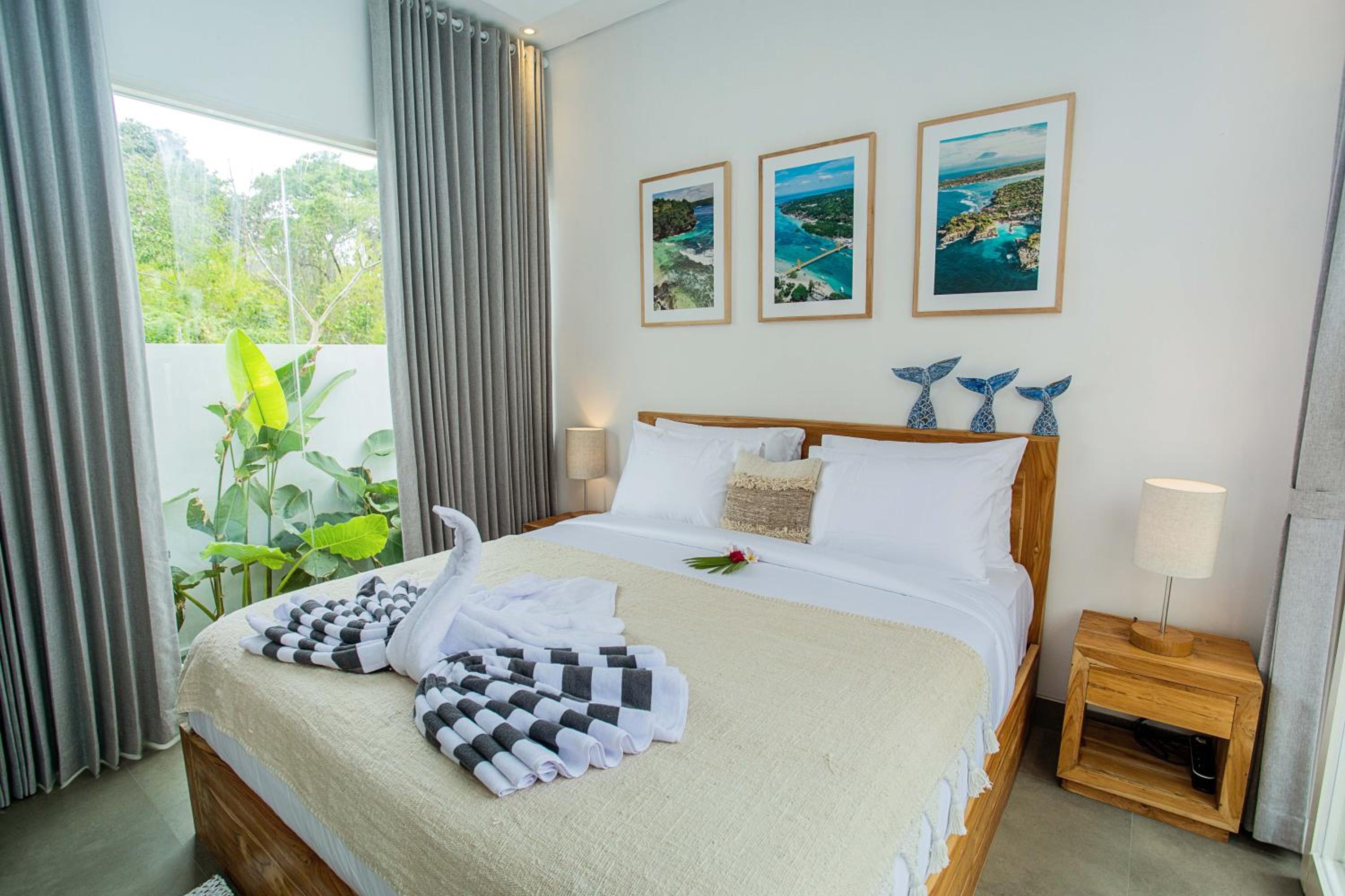 Alas Villa - 3 Bedrooms Private Pool Villas