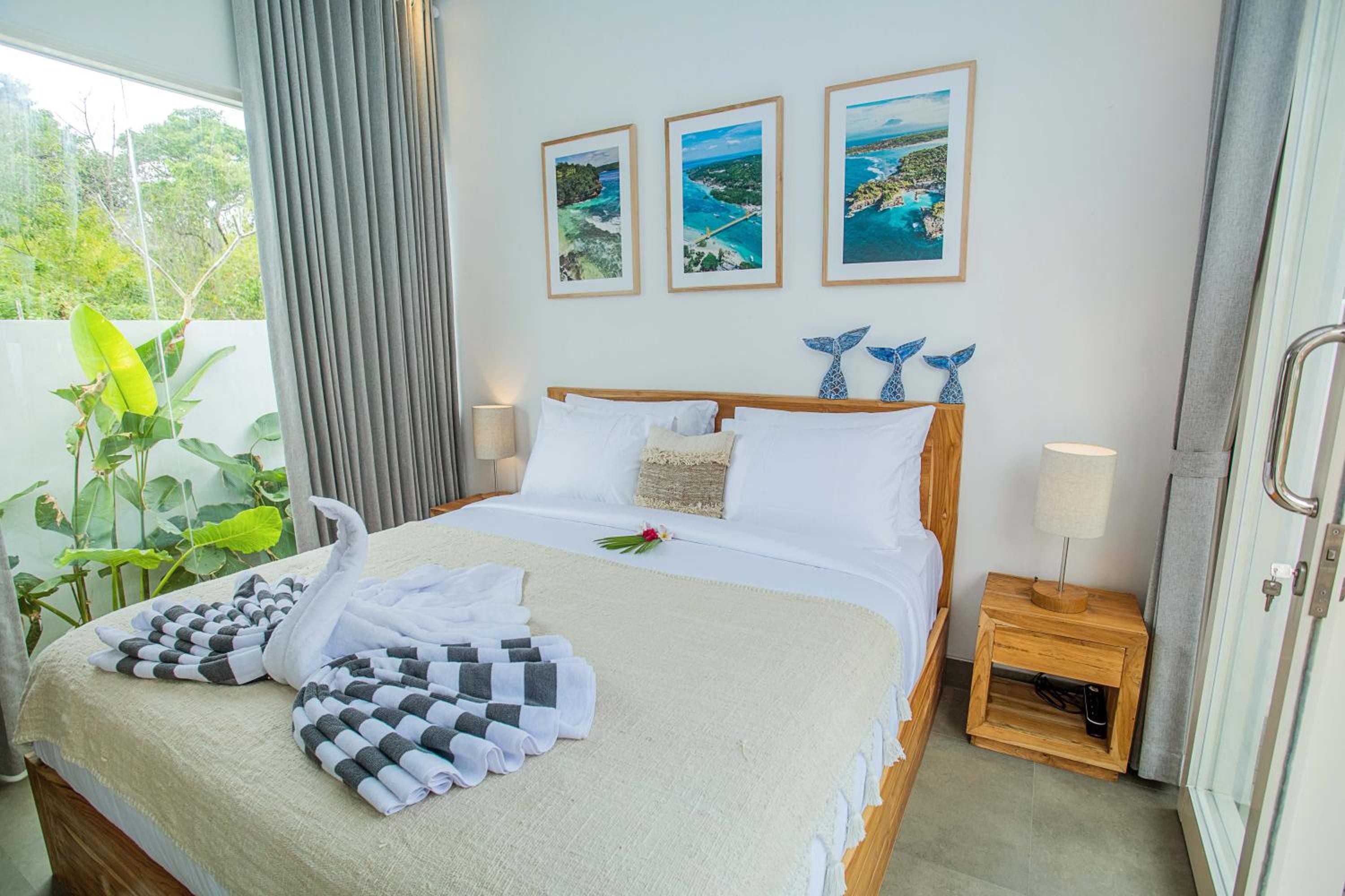 Alas Villa - 3 Bedrooms Private Pool Villas