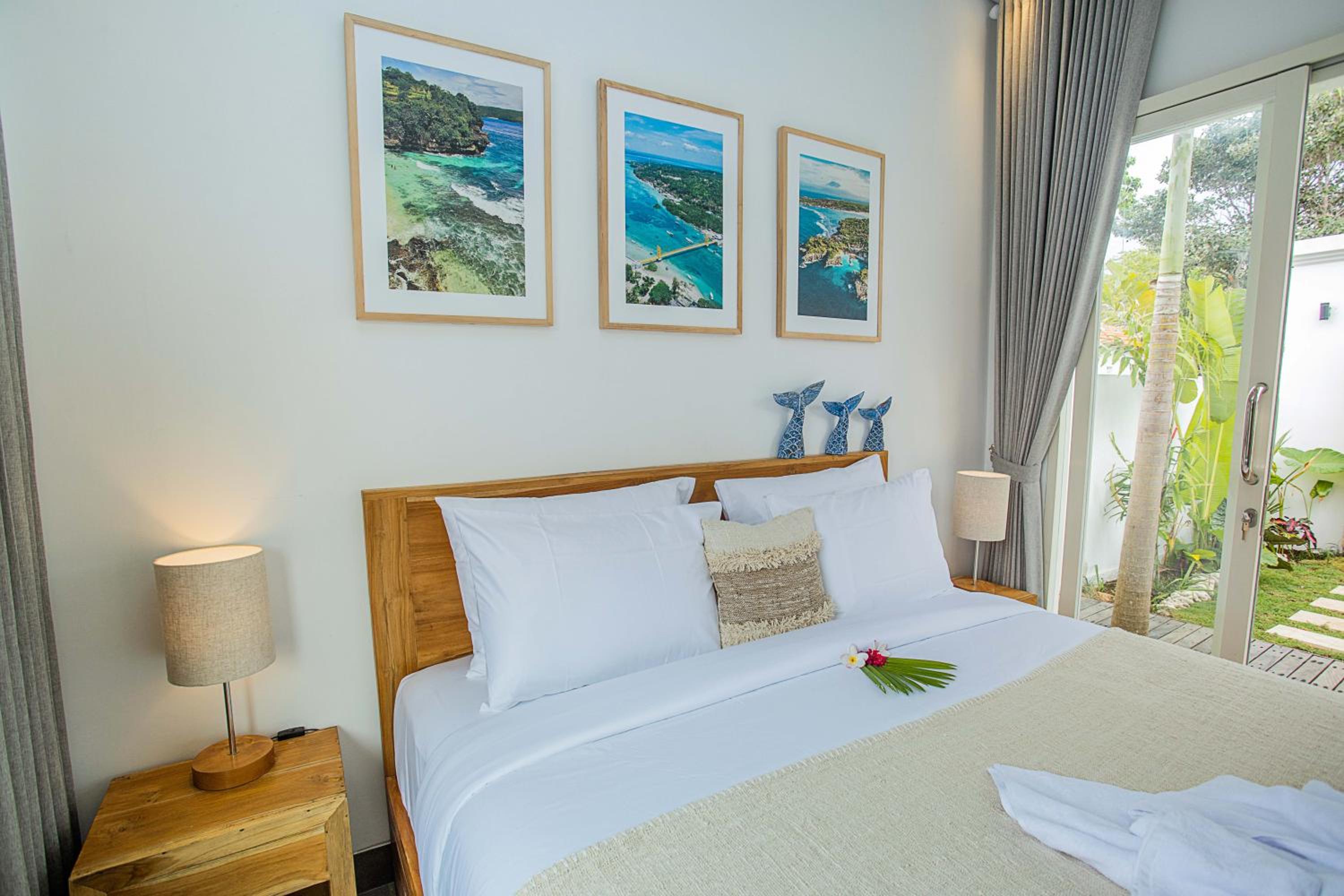 Alas Villa - 3 Bedrooms Private Pool Villas