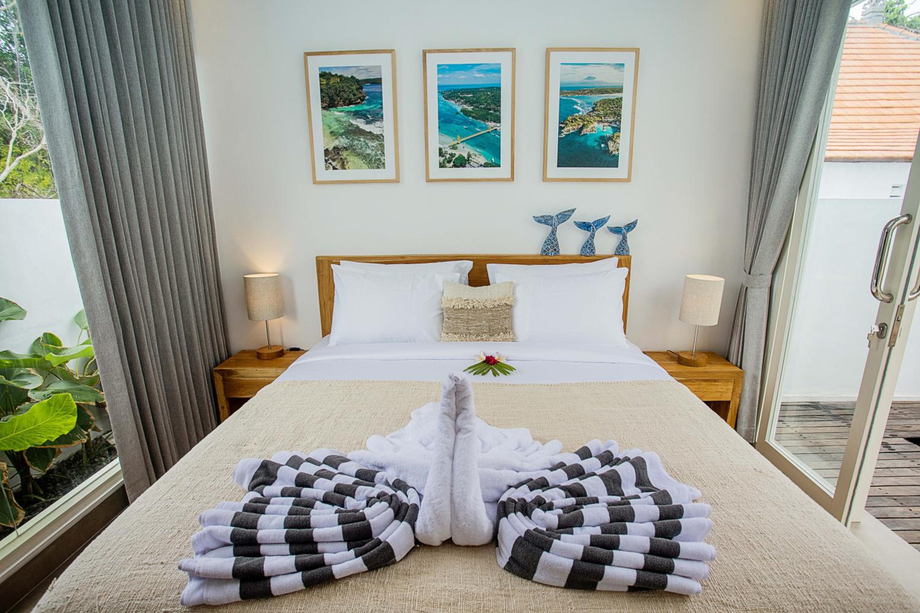 Alas Villa - 3 Bedrooms Private Pool Villas