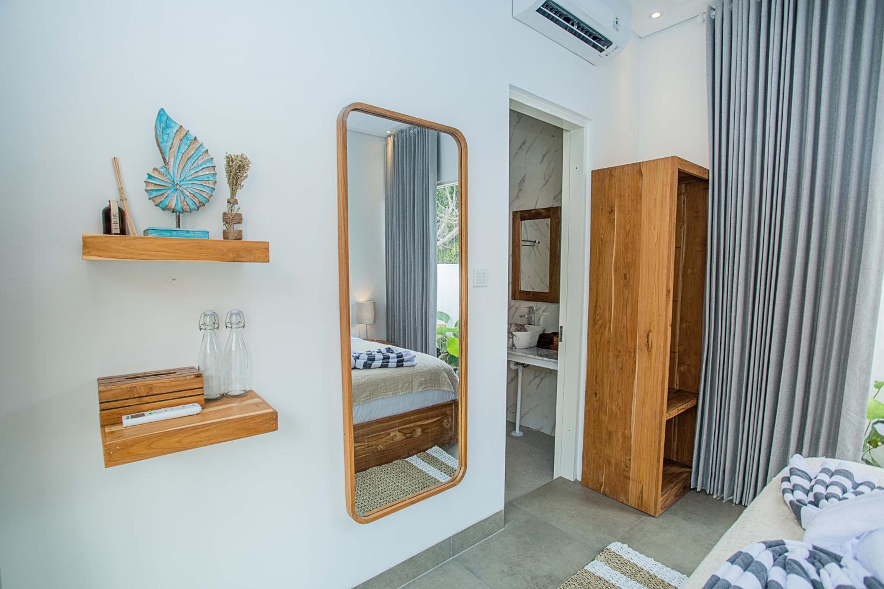 Alas Villa - 3 Bedrooms Private Pool Villas