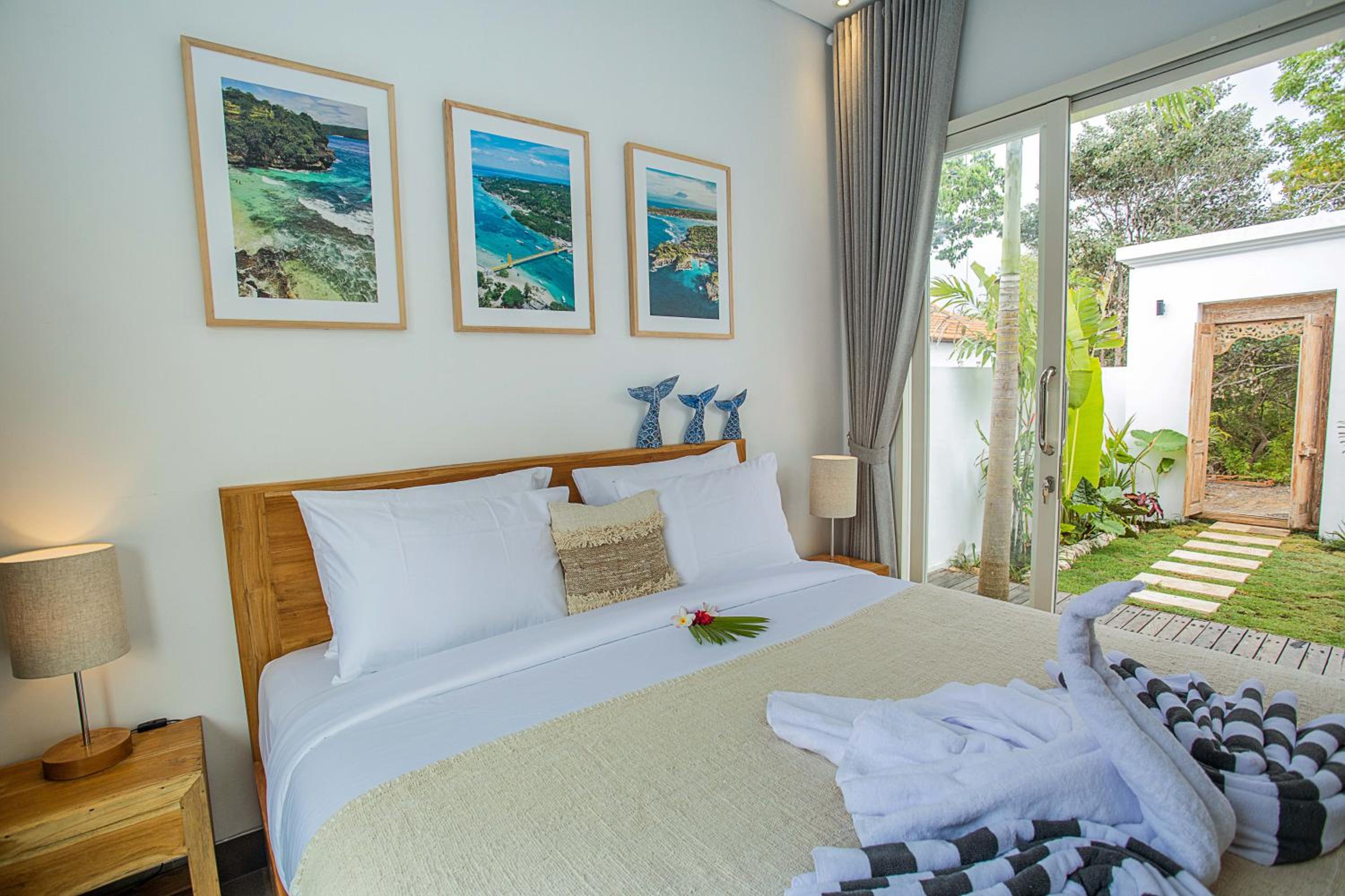 Alas Villa - 3 Bedrooms Private Pool Villas