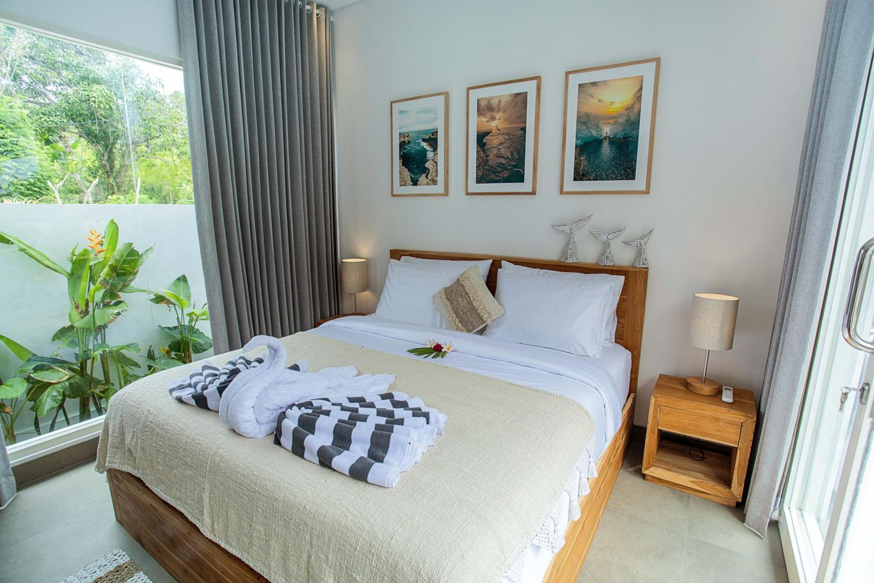 Alas Villa - 3 Bedrooms Private Pool Villas