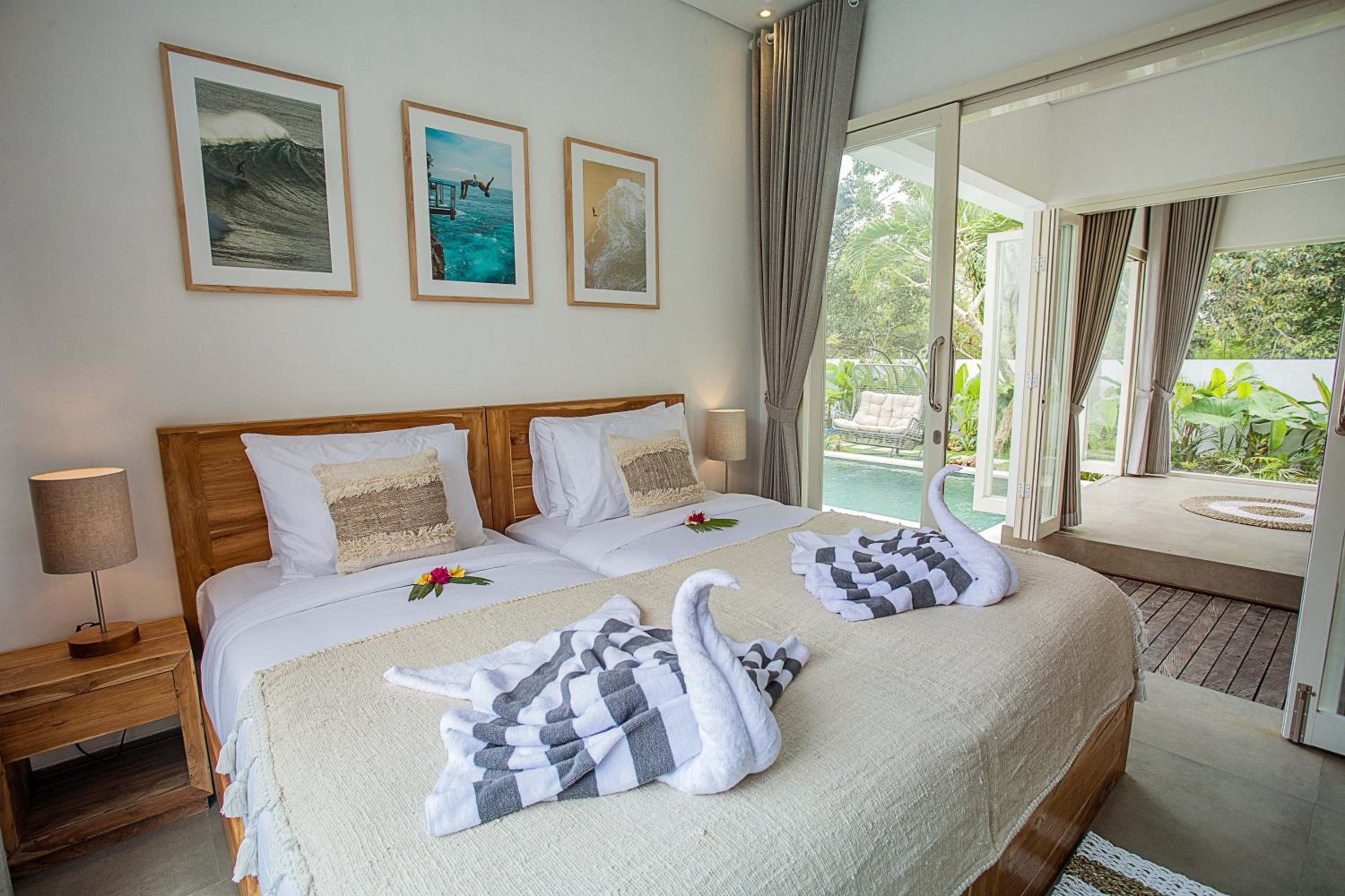 Alas Villa - 3 Bedrooms Private Pool Villas