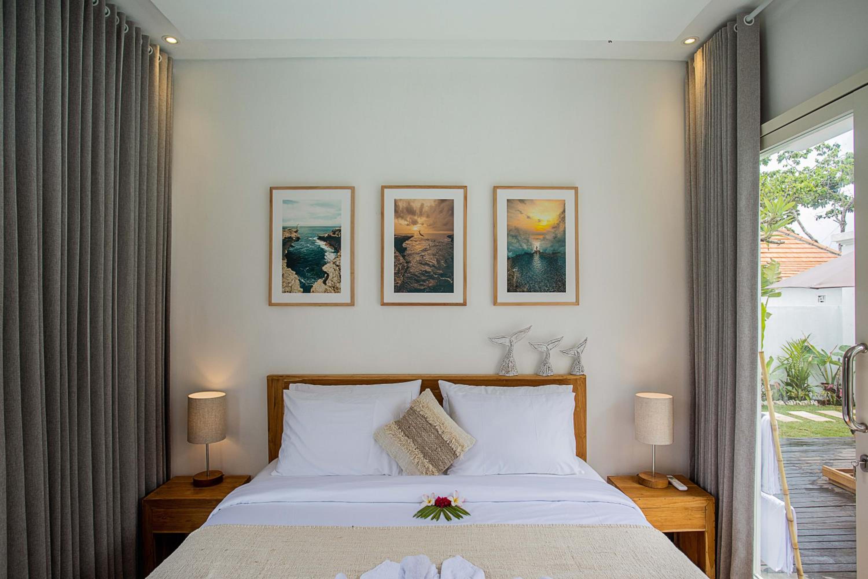 Alas Villa - 3 Bedrooms Private Pool Villas