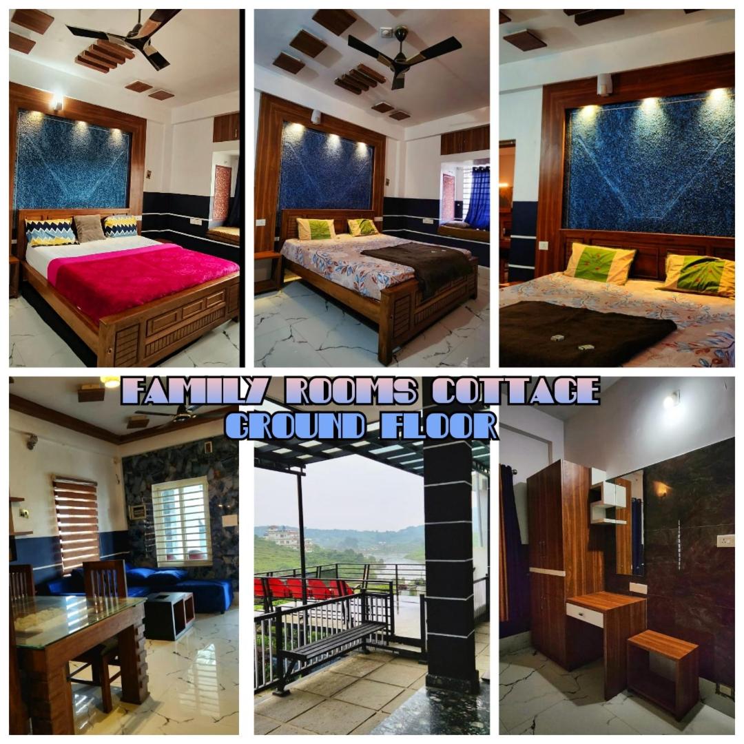 Rock Lake Villa view 4