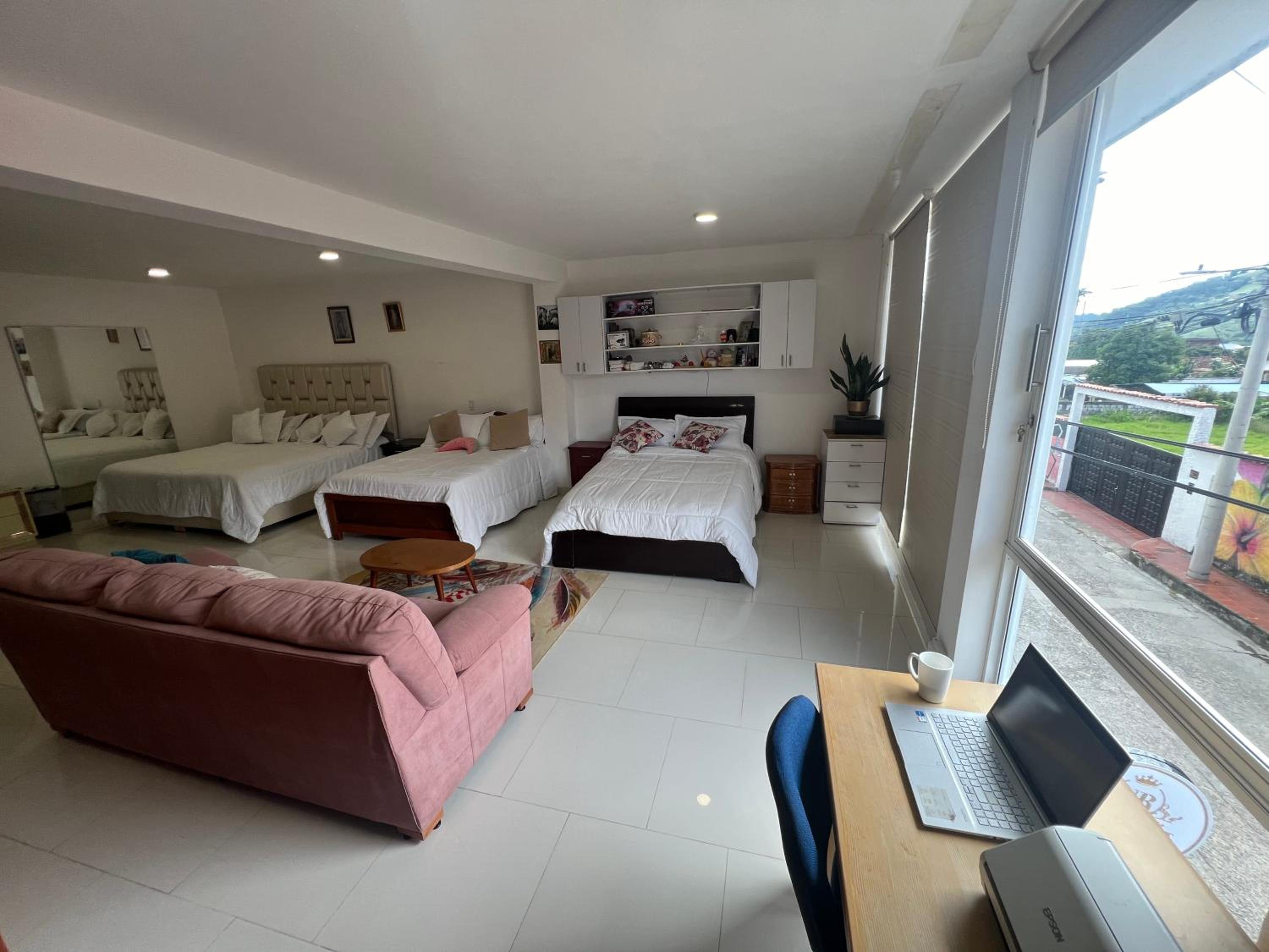 HOTEL BOUTIQUE NR