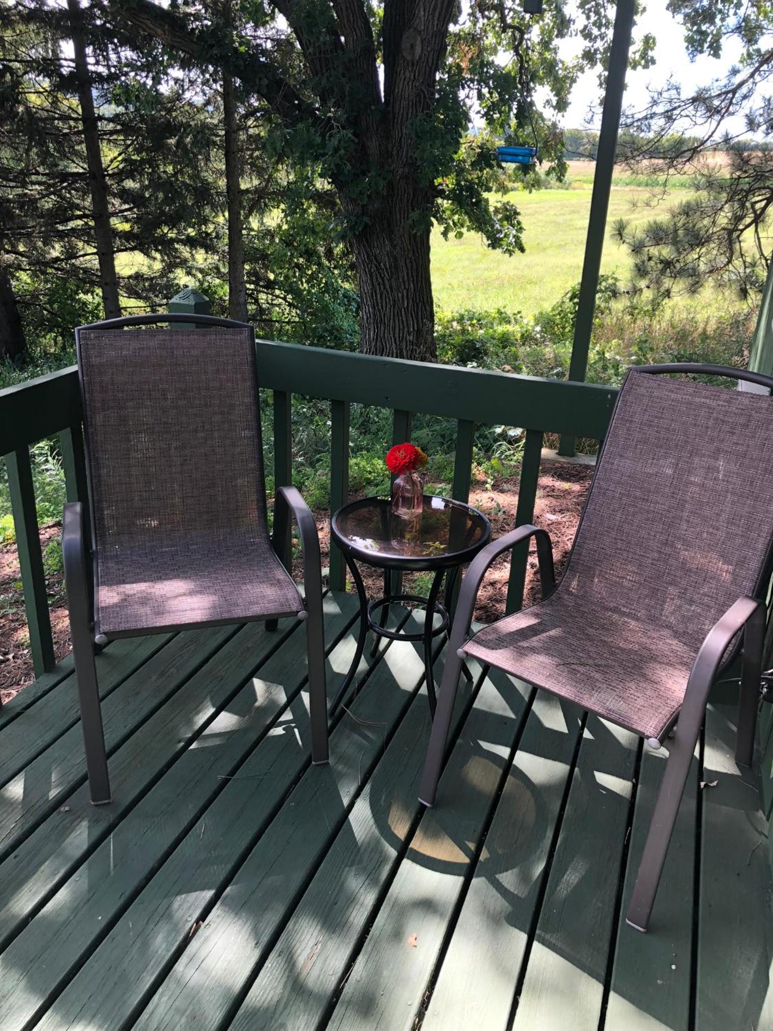 Pinehaven Country Inn view 2