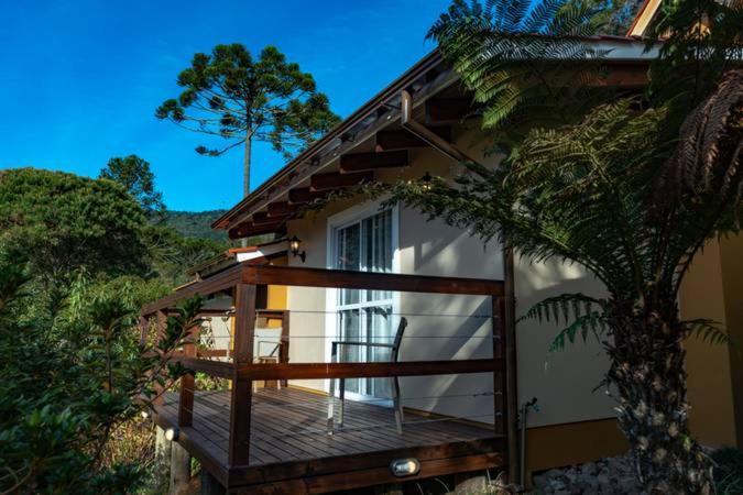 Serra Bela Eco Pousada