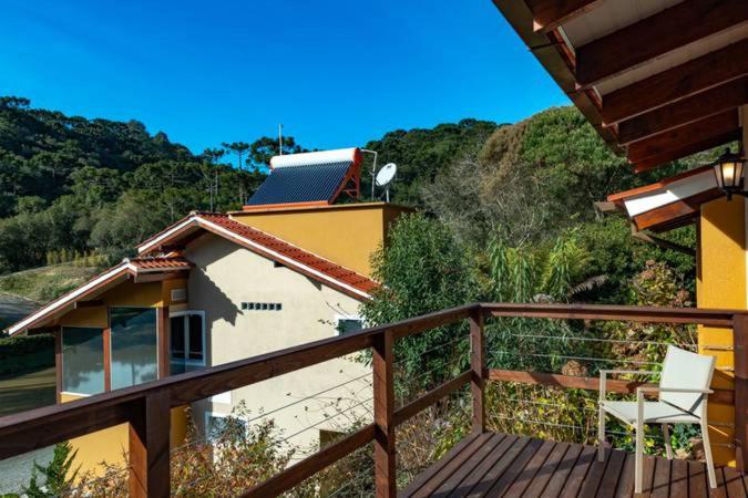 Serra Bela Eco Pousada