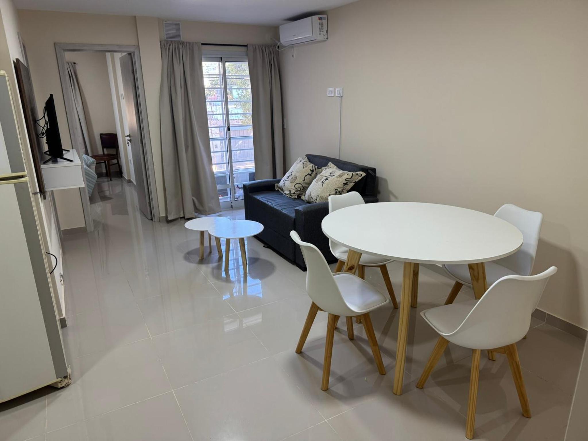 Cálido departamento en la mejor zona de Alta Córdoba