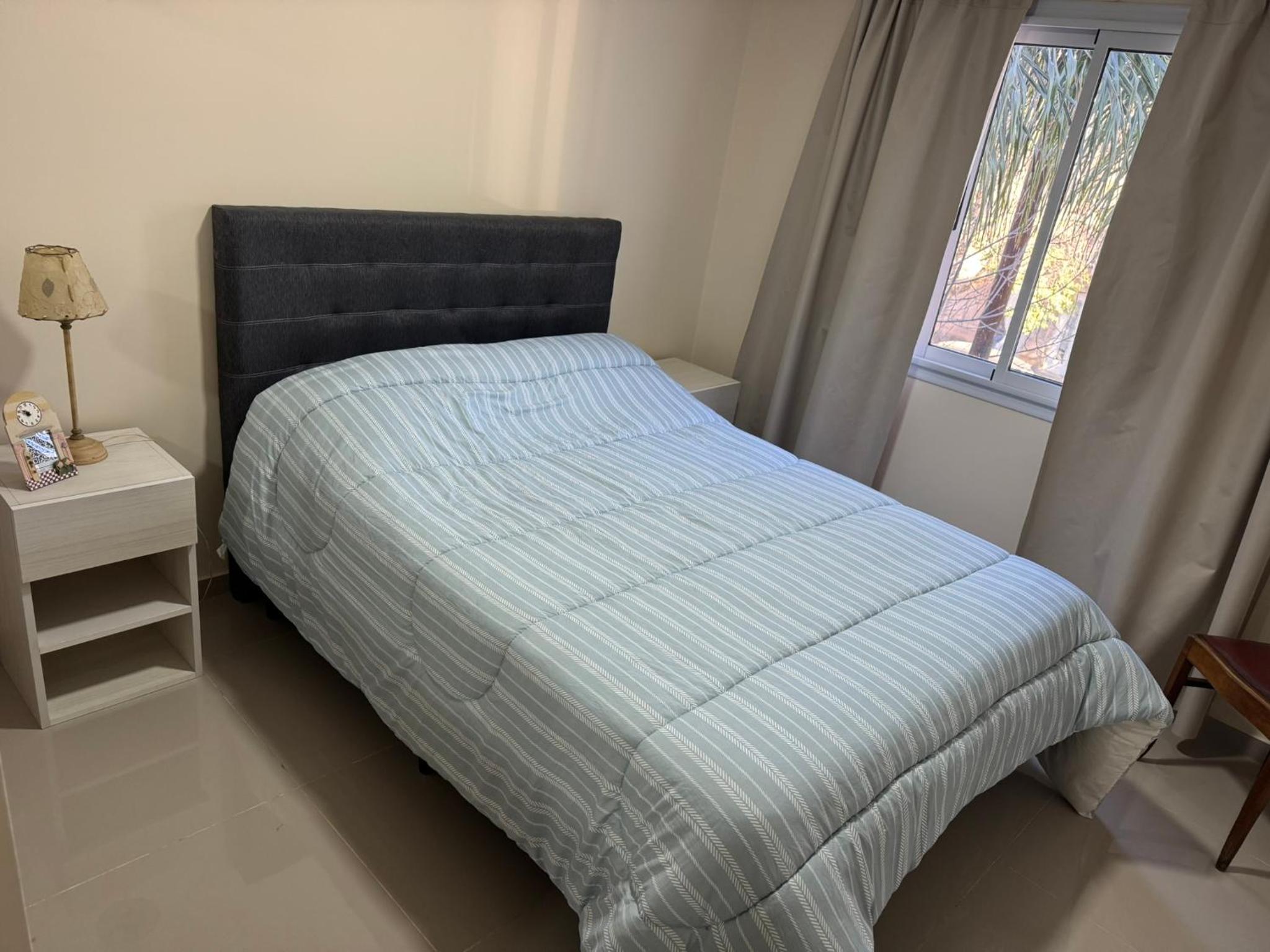 Cálido departamento en la mejor zona de Alta Córdoba