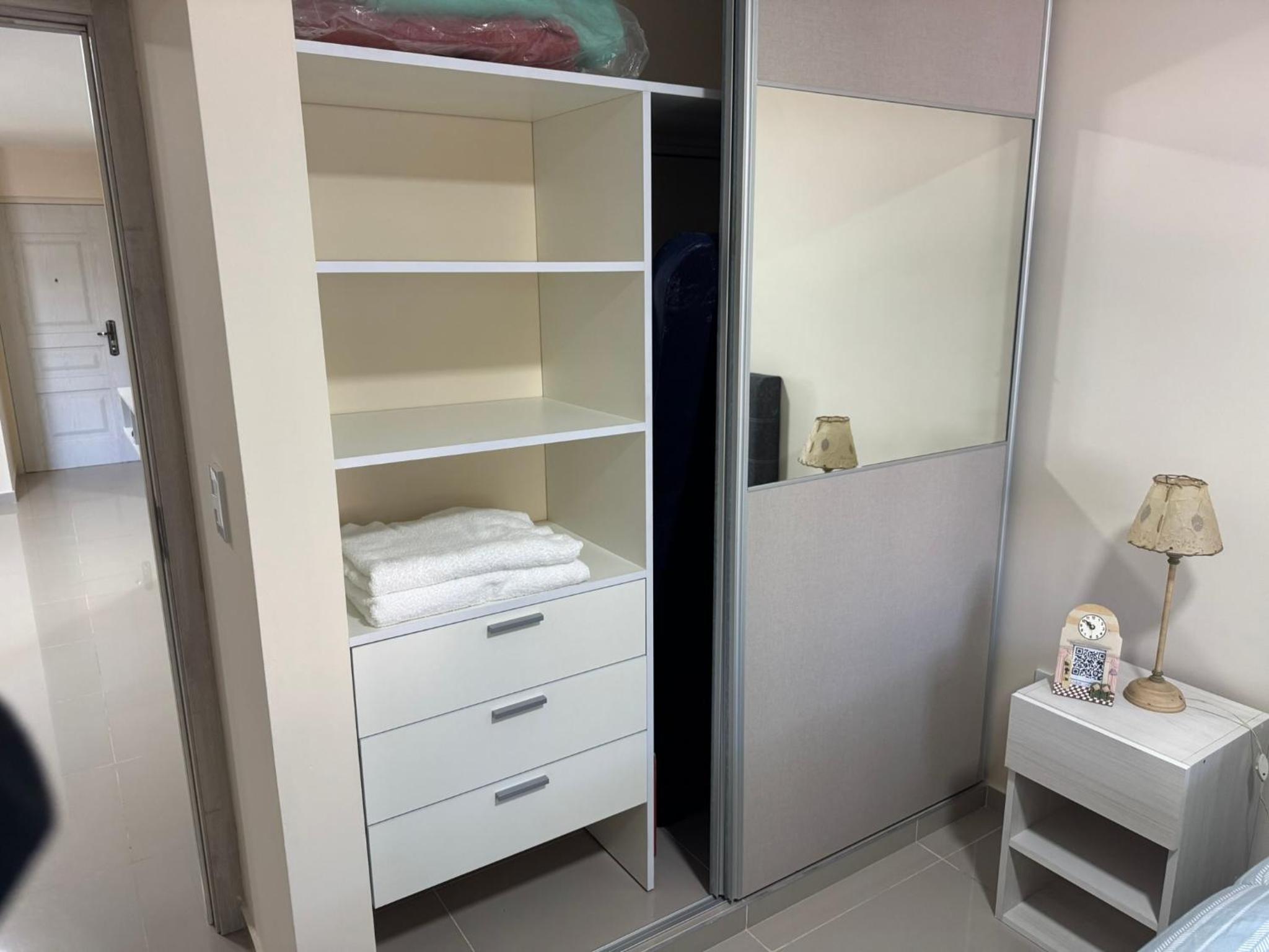 Cálido departamento en la mejor zona de Alta Córdoba