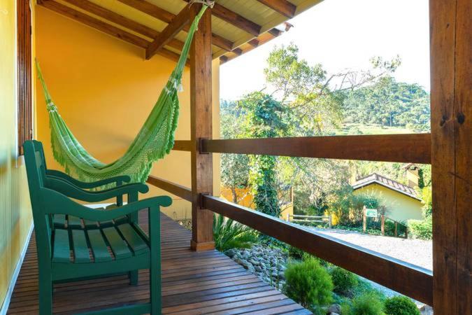 Serra Bela Eco Pousada