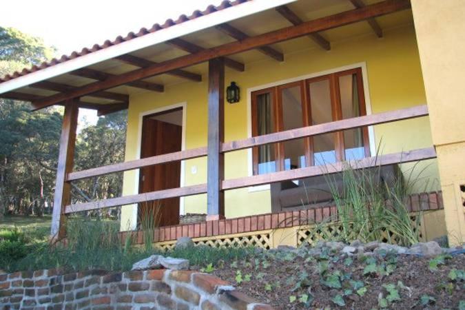 Serra Bela Eco Pousada