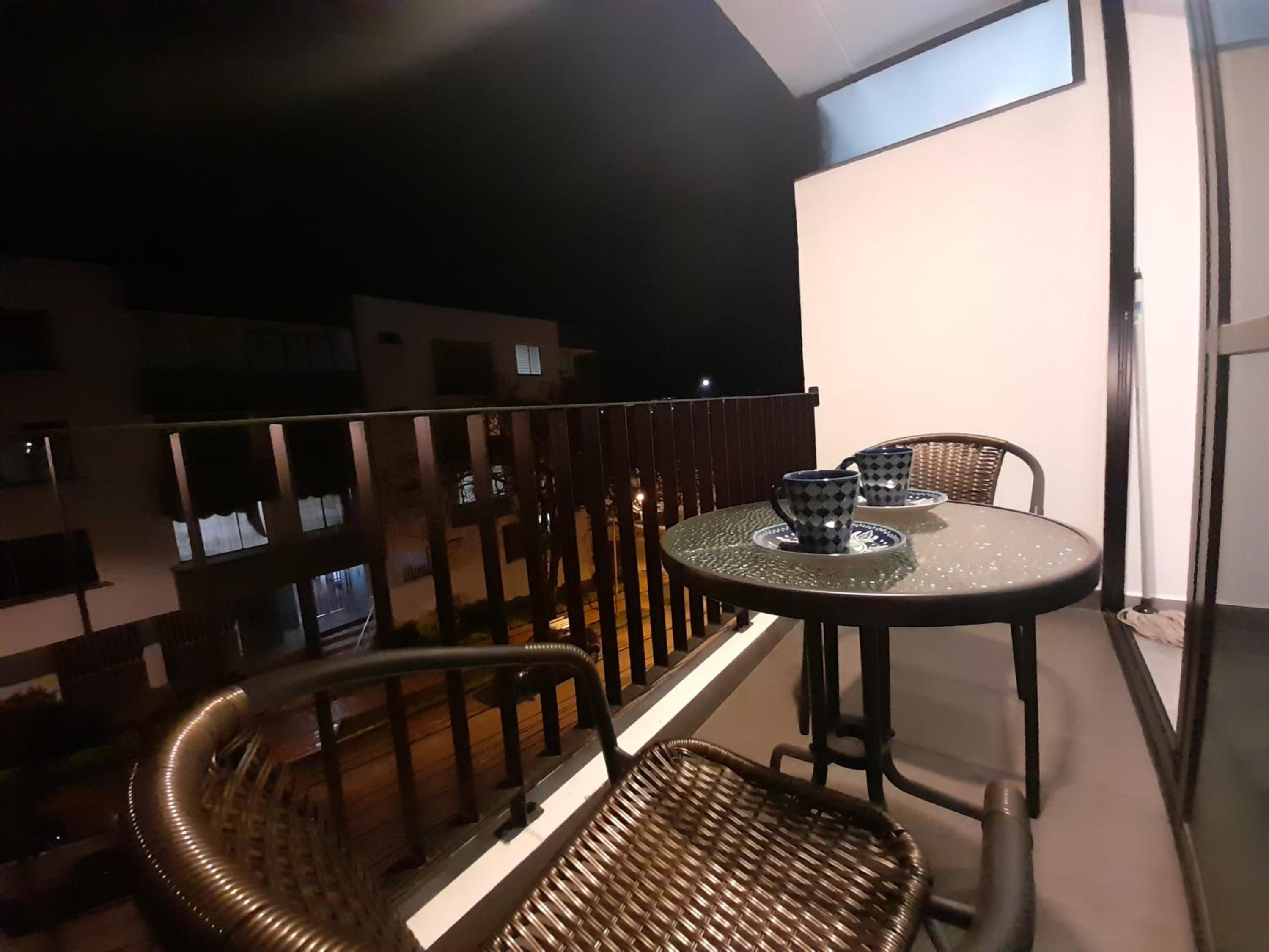 Apartamento studio di blu-Edificio Estocolmo apto 301 Armenia -Quindío