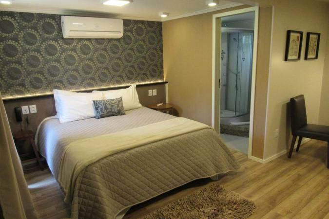 Serra Bela Eco Pousada