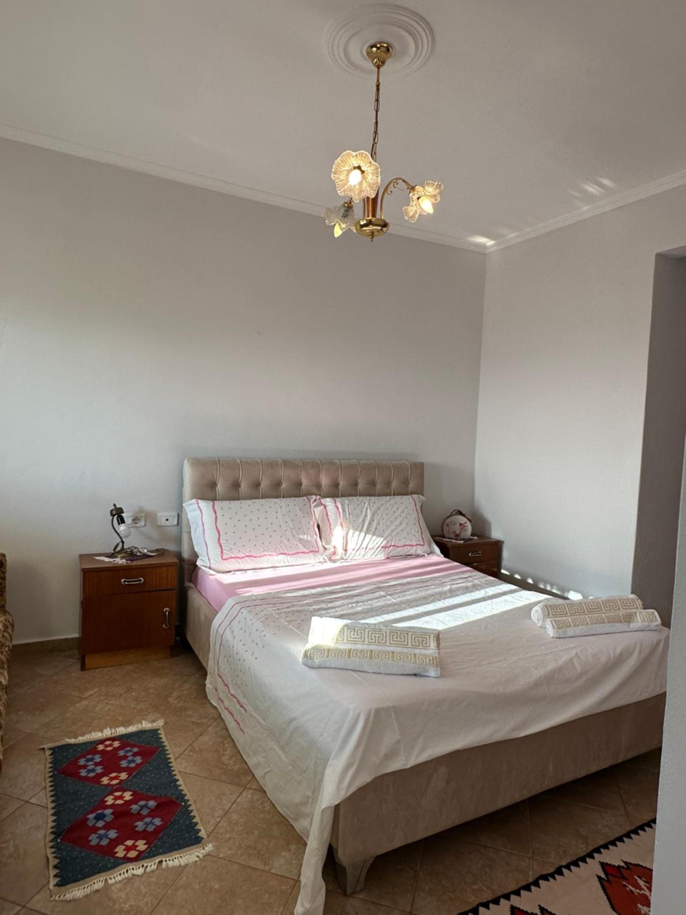 The view Guest House