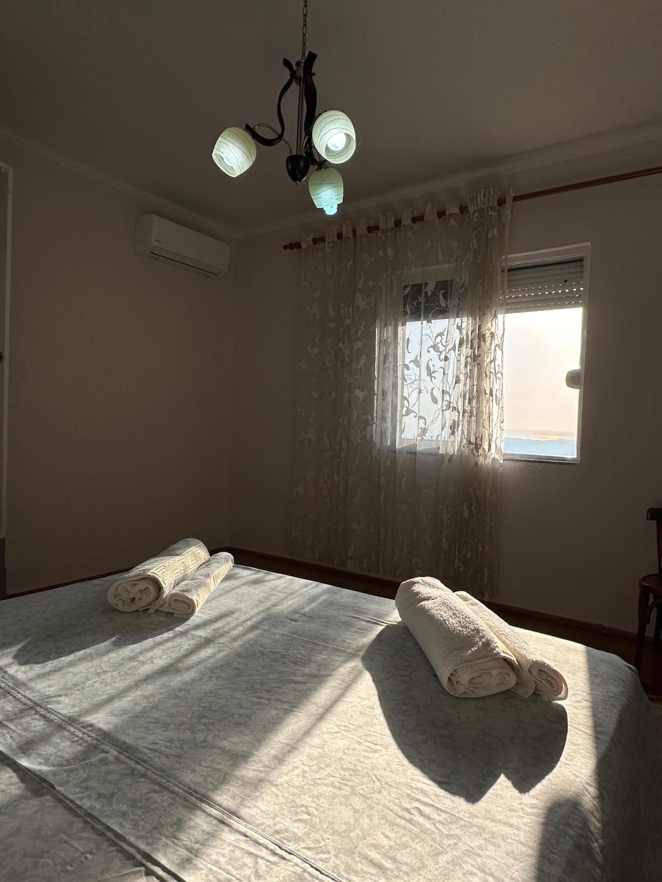 The view Guest House